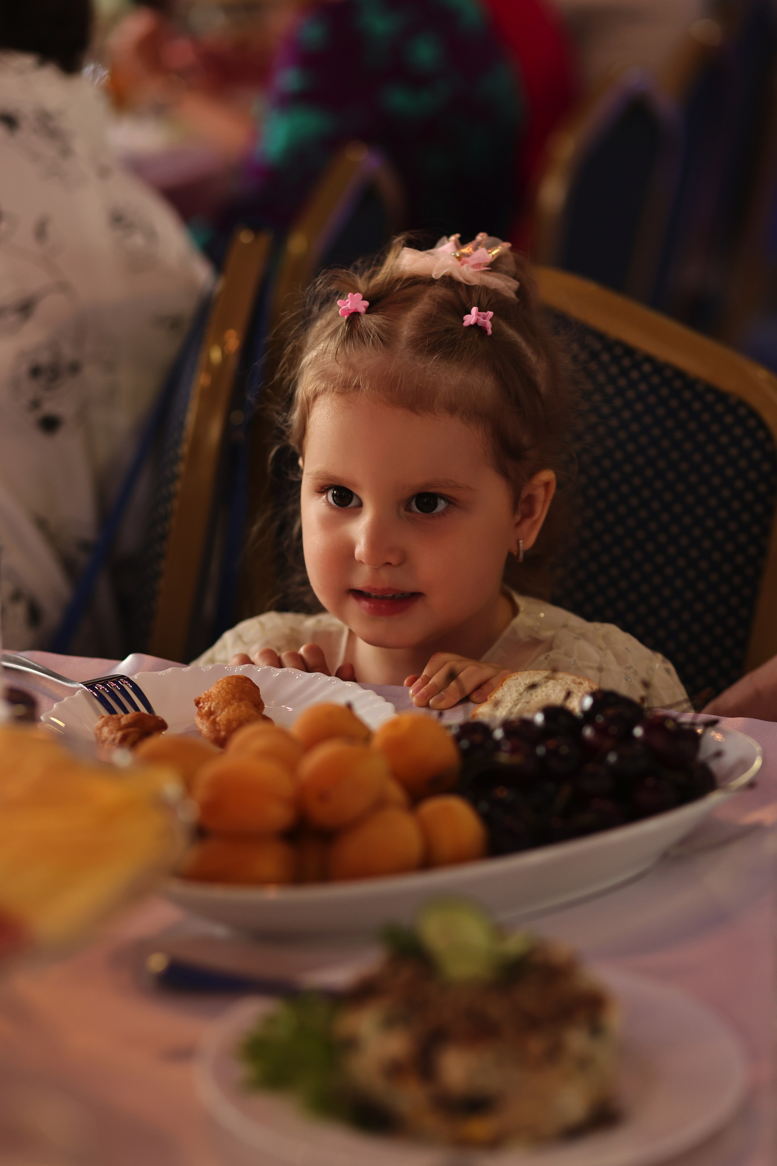 Юбилей Елена. Семейный фотограф в Вышнем Волочке — Ульяна Иванова | Фотосессии для всей семьи