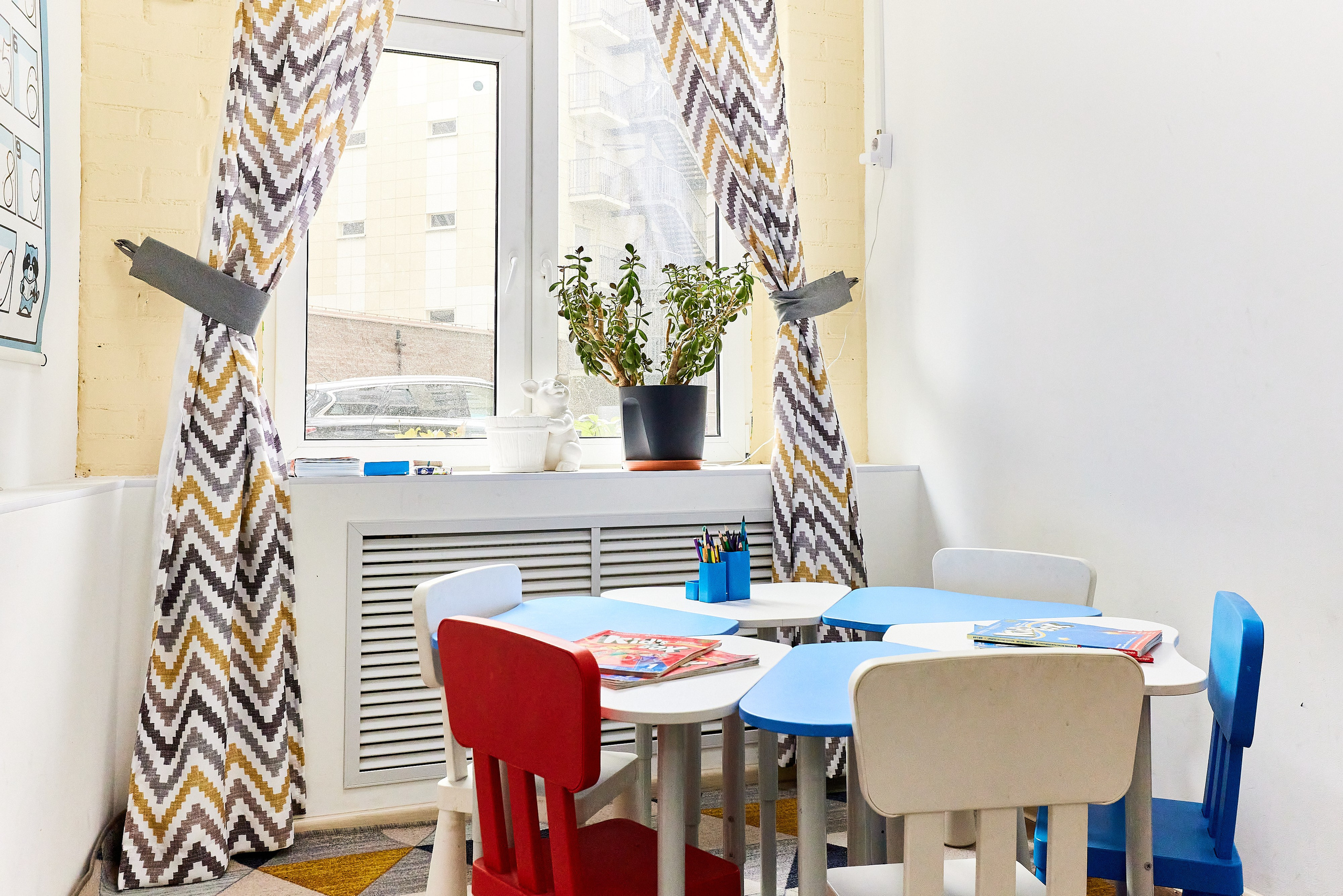 Языковая школа UniTalk. Фотограф Анастасия Леонтьева Санкт-Петербург