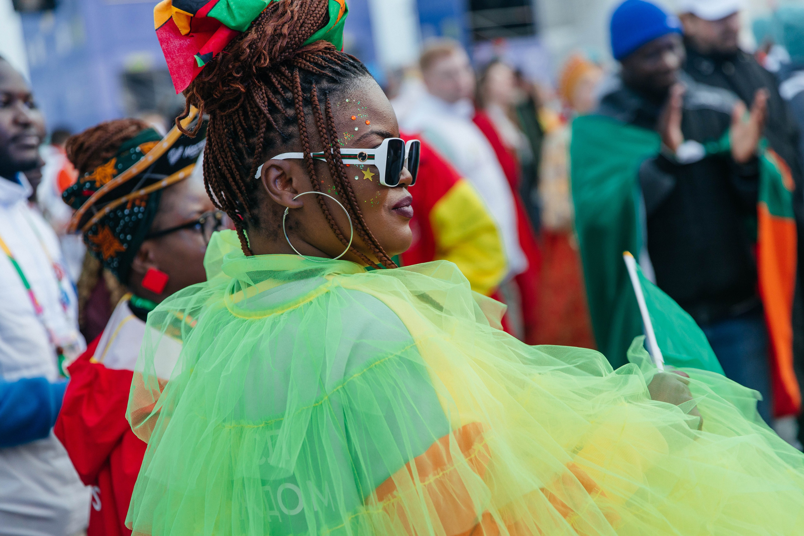 Всемирный Фестиваль Молодежи |Сочи 2024. Five Media — репортажный фотограф Москва | Мск