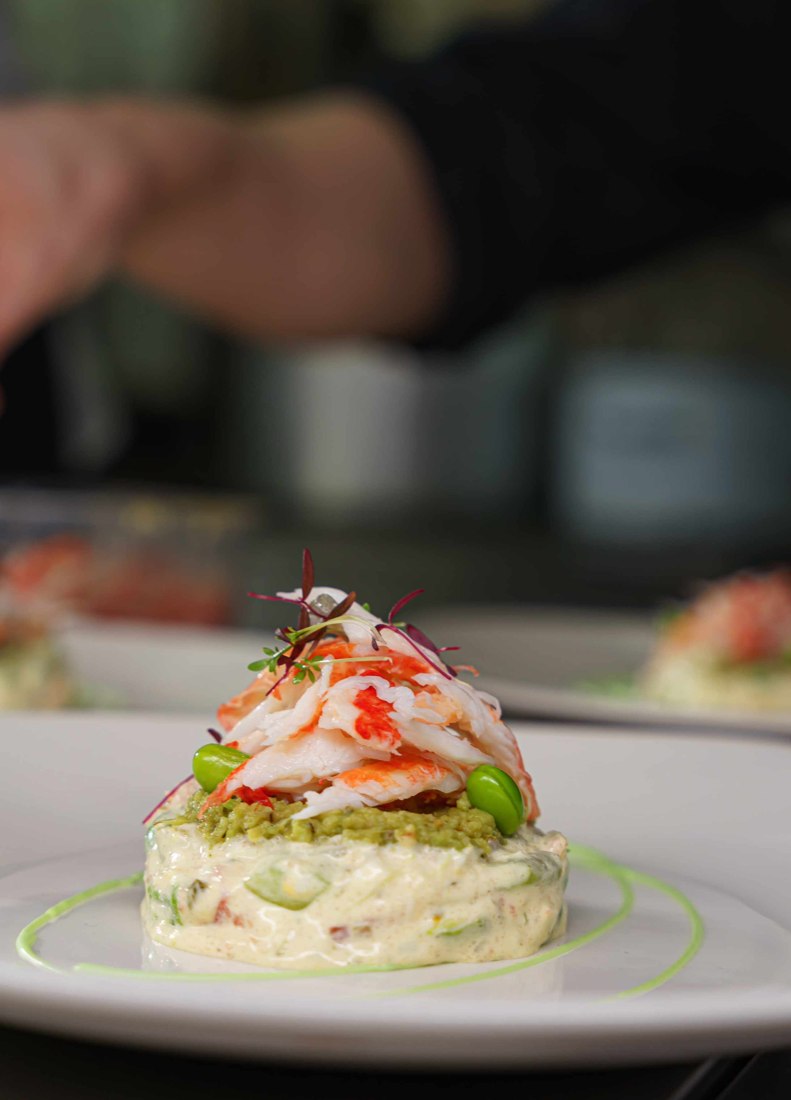 Фуд-фотограф Караганда Астана