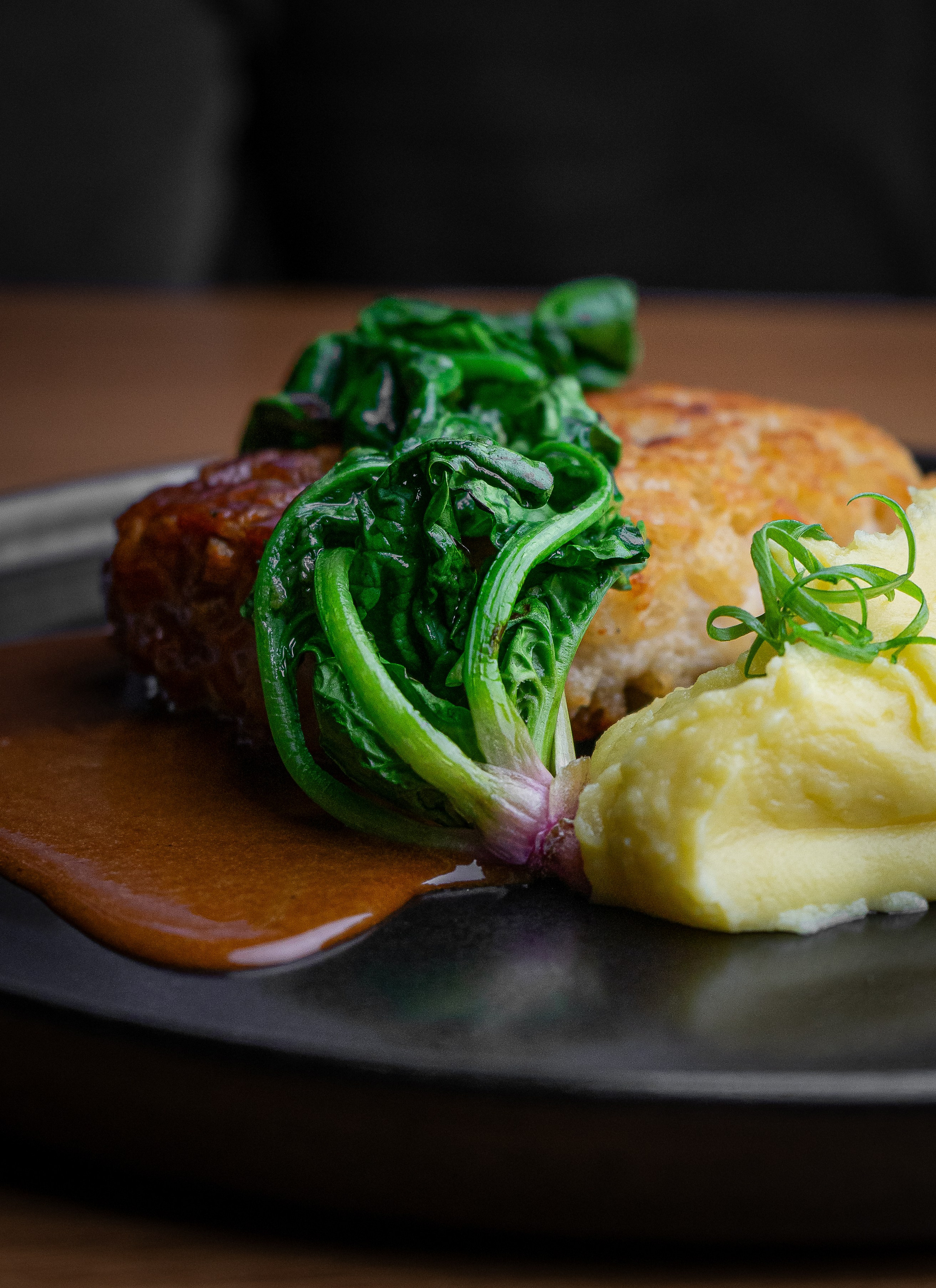 Negroni. Фуд-фотограф Караганда Астана