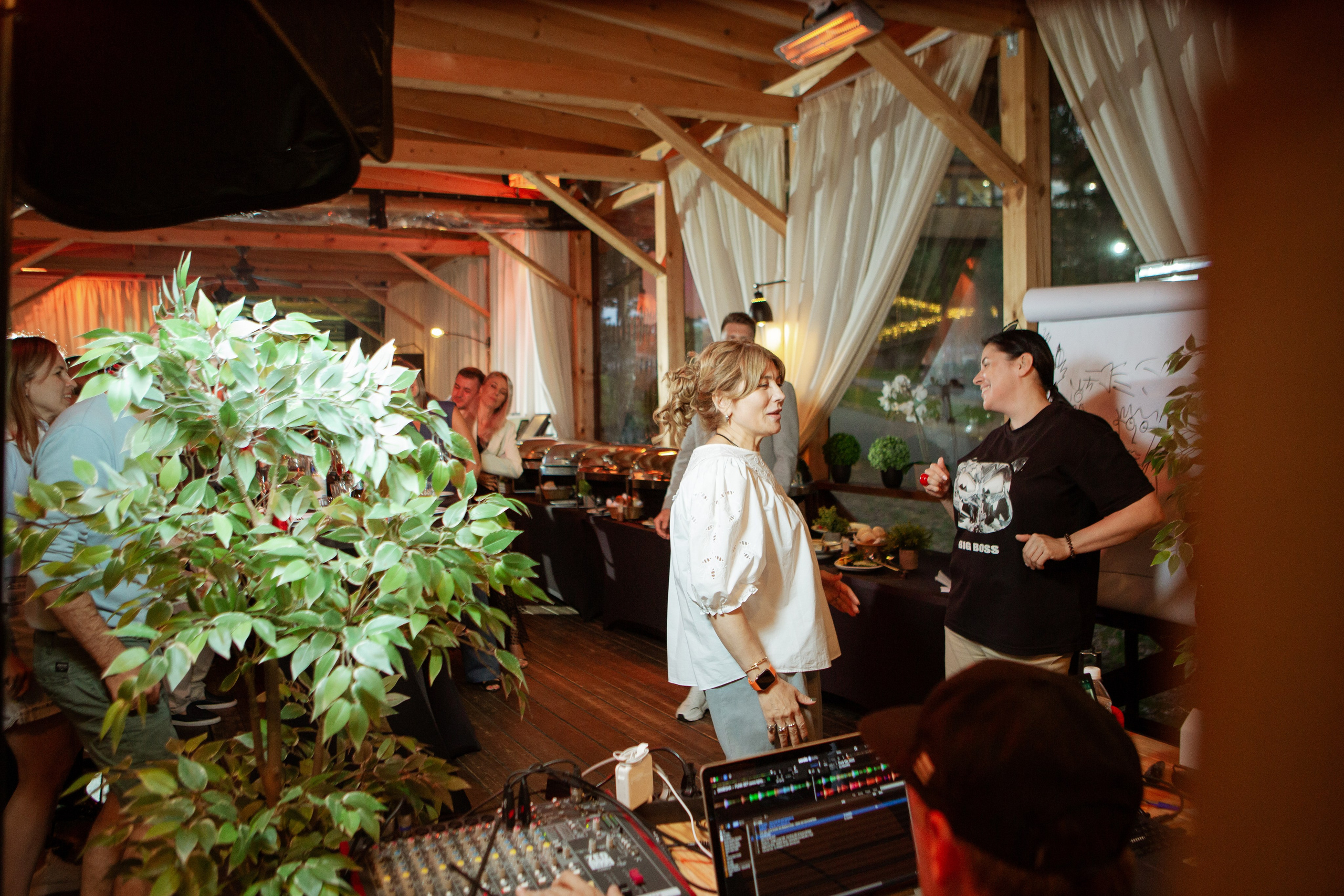 Мероприятия. Репортаж. Фотограф Елизавета Князева Сергиев Посад, Москва