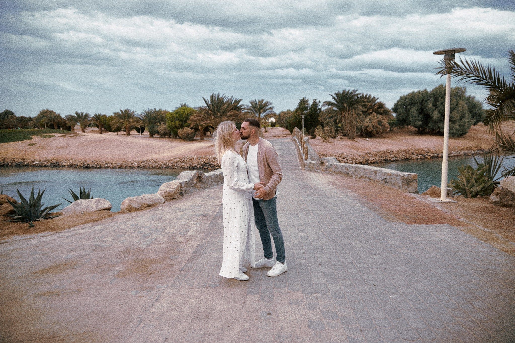 Pasha & Katya. Jorgis — фотограф в Хургаде / обучение фотографии