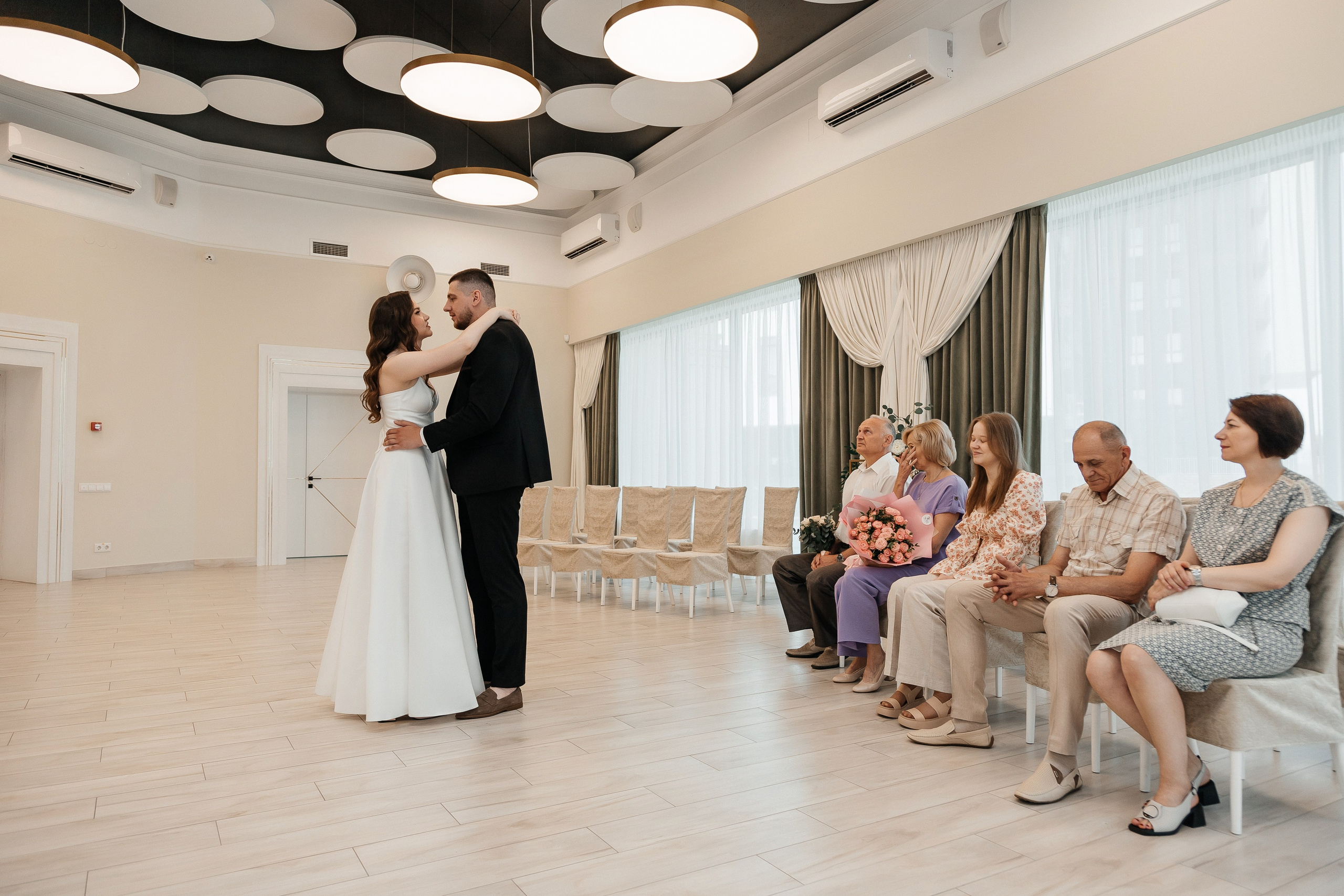 Дмитрий и Светлана/2024. Свадебный и семейный фотограф в Екатеринбурге