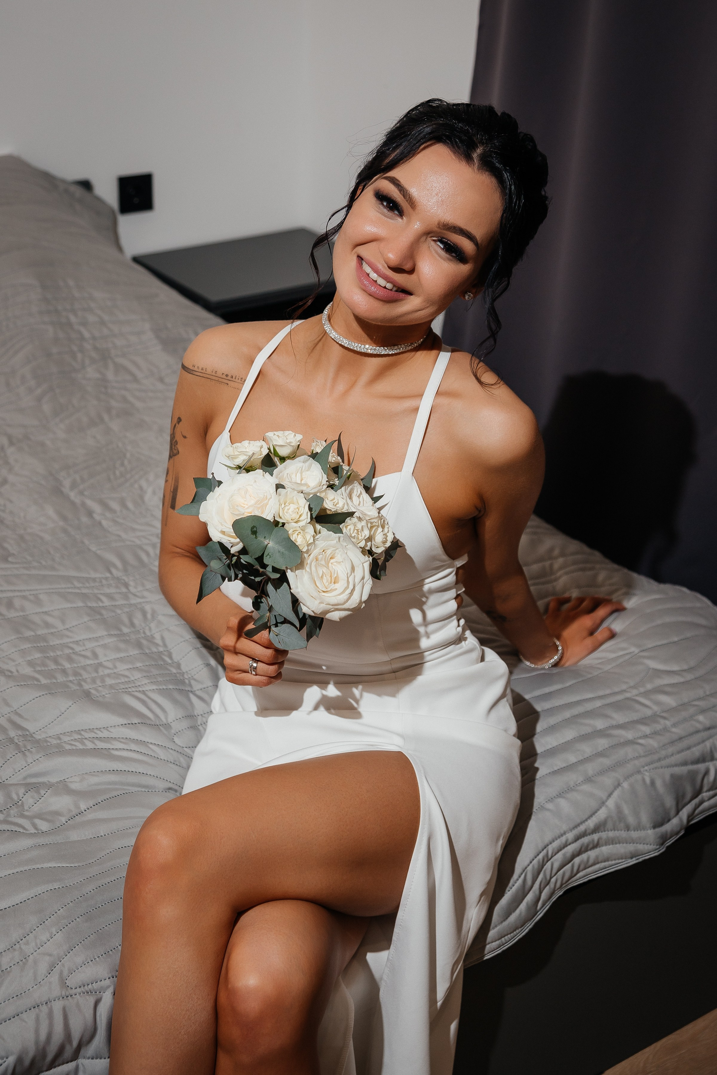 Вадим и Юлия/2024. Свадебный и семейный фотограф в Екатеринбурге