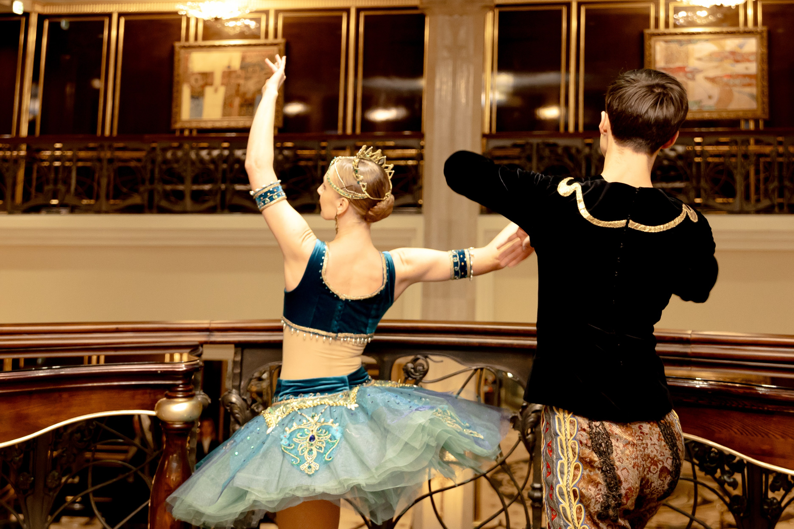 Чайная церемония в отеле «ST REGIS MOSCOW». Свадебный/Портретный фотограф снимаю в Москве