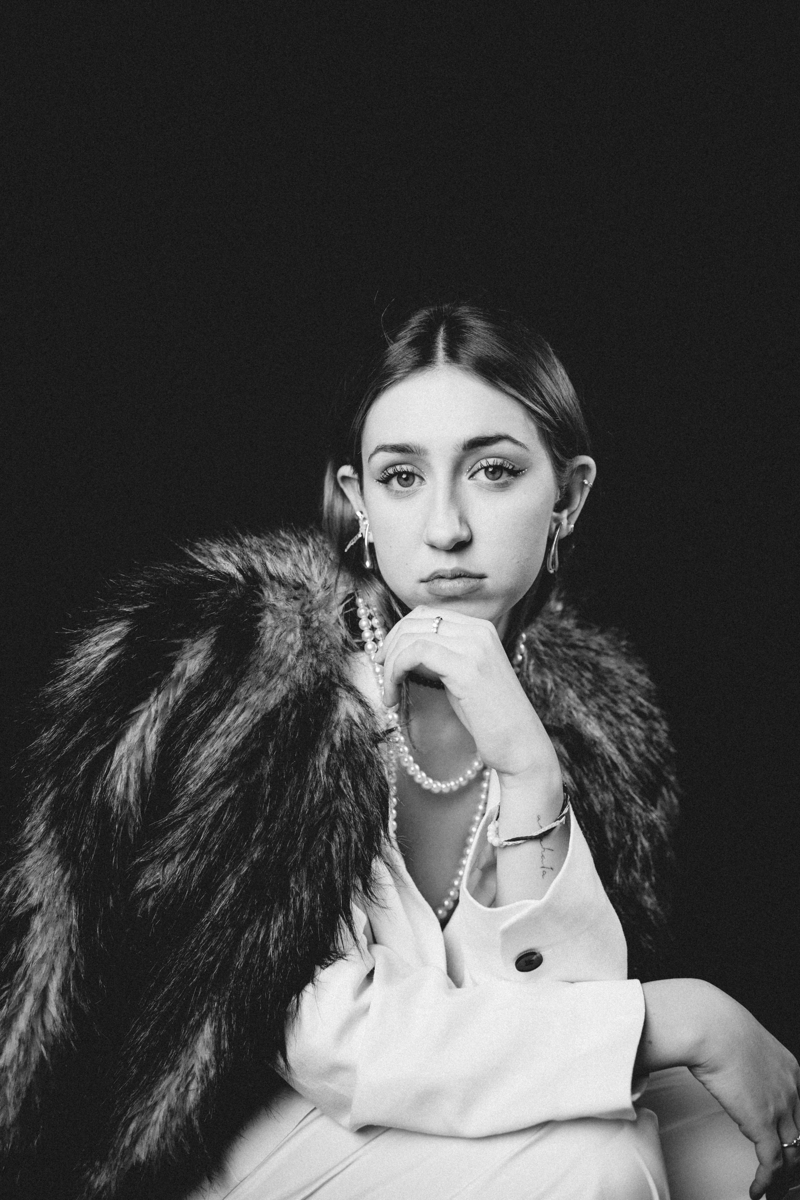 Софья. Фотограф Уфа