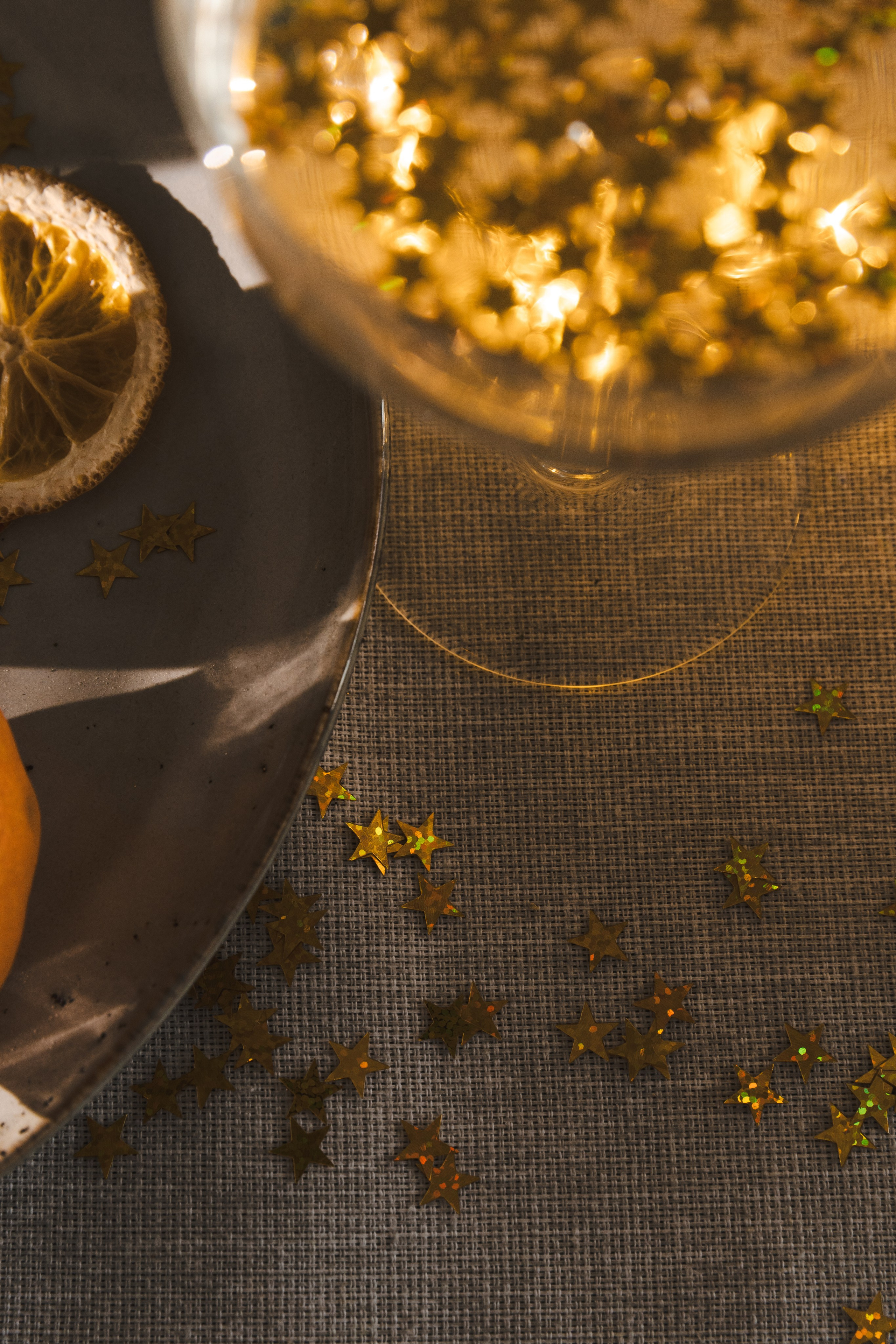 Домашний Новый Год. Женский и семейный фотограф в Туле Катя Вуколова