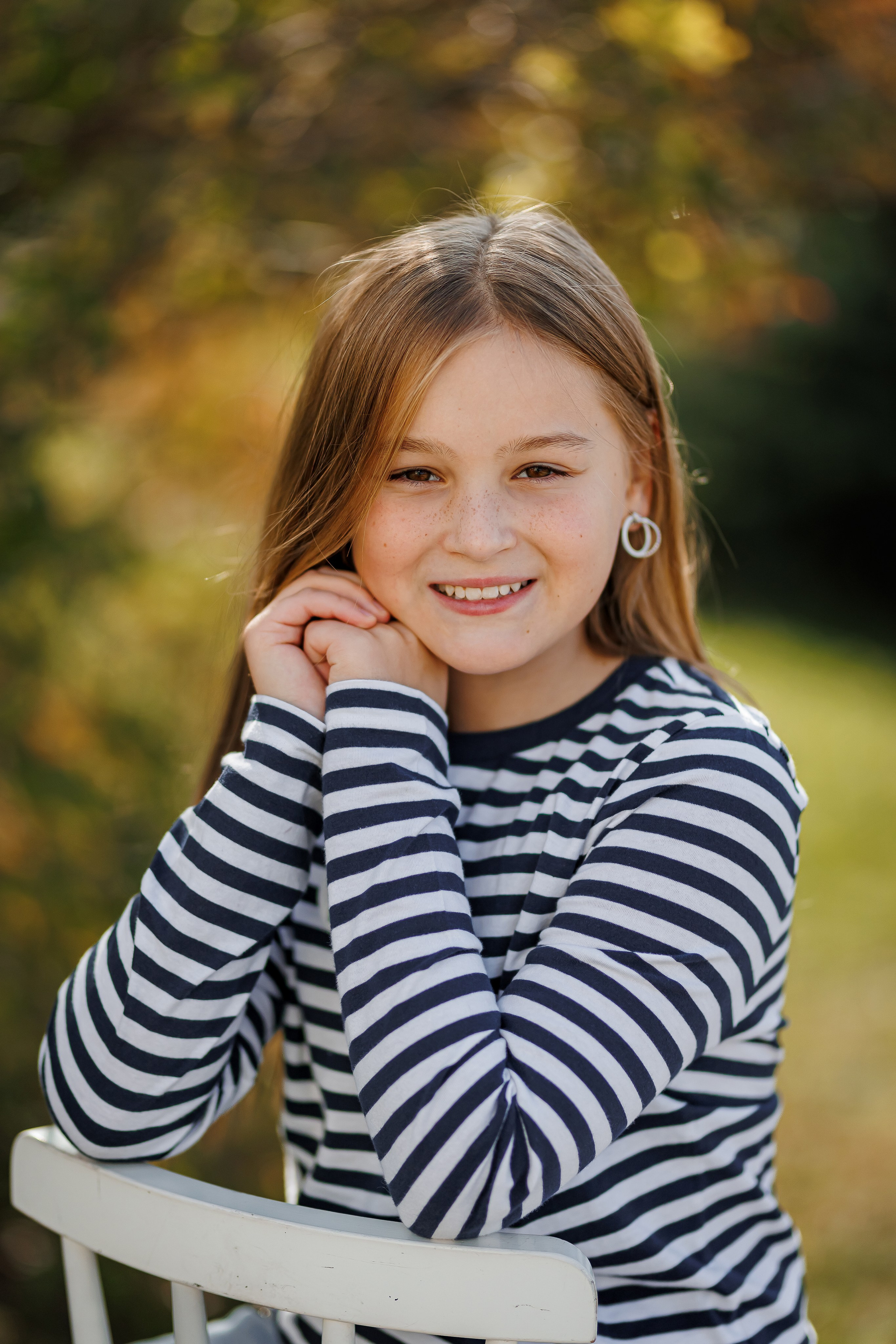 Портреты 4 классы. Семейный и детский фотограф Комина Елена, Власиха, Одинцово