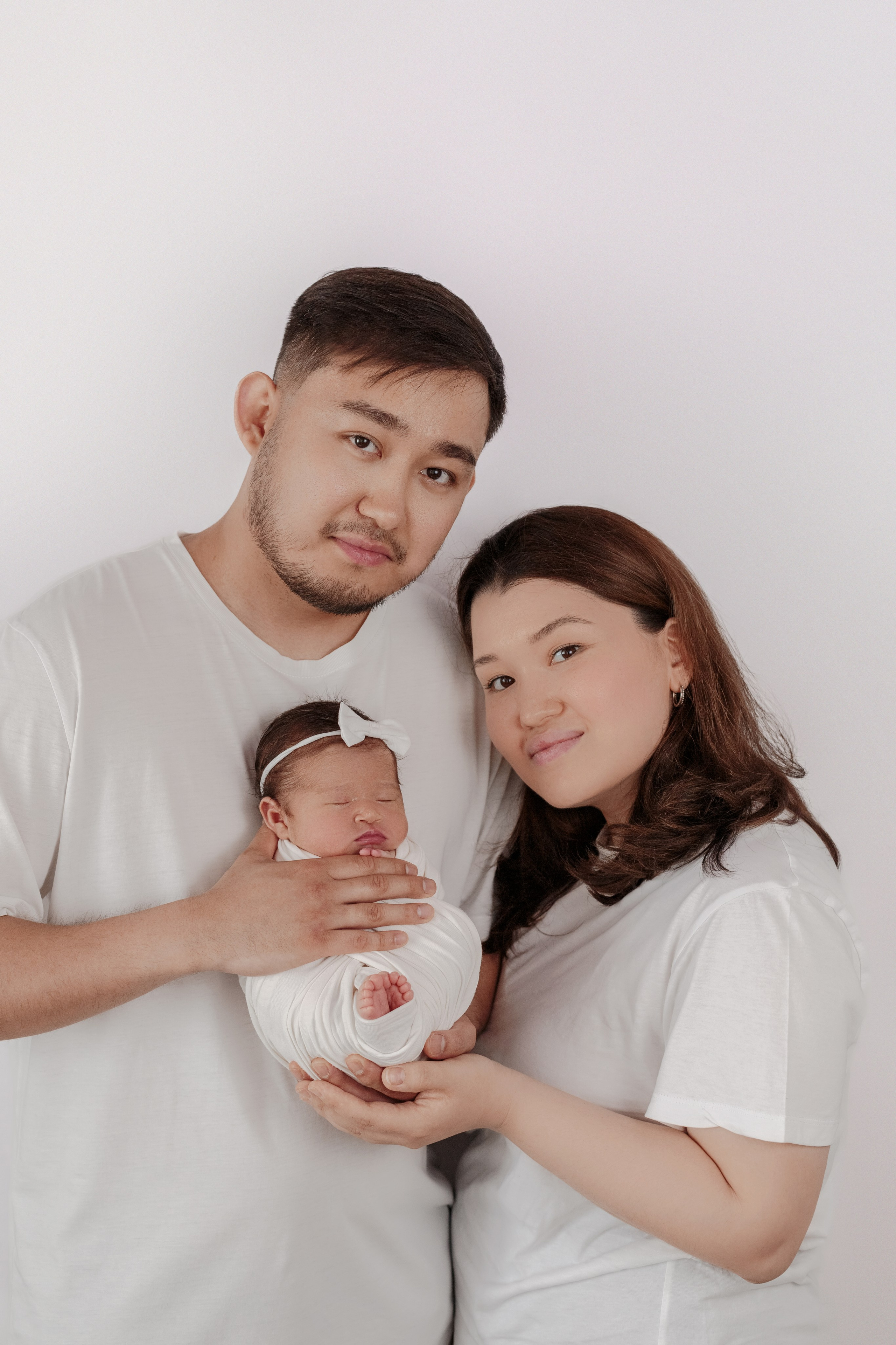 З. Ретушь новорожденных, обучение ретуши новорожденных, Наталия Коптяева