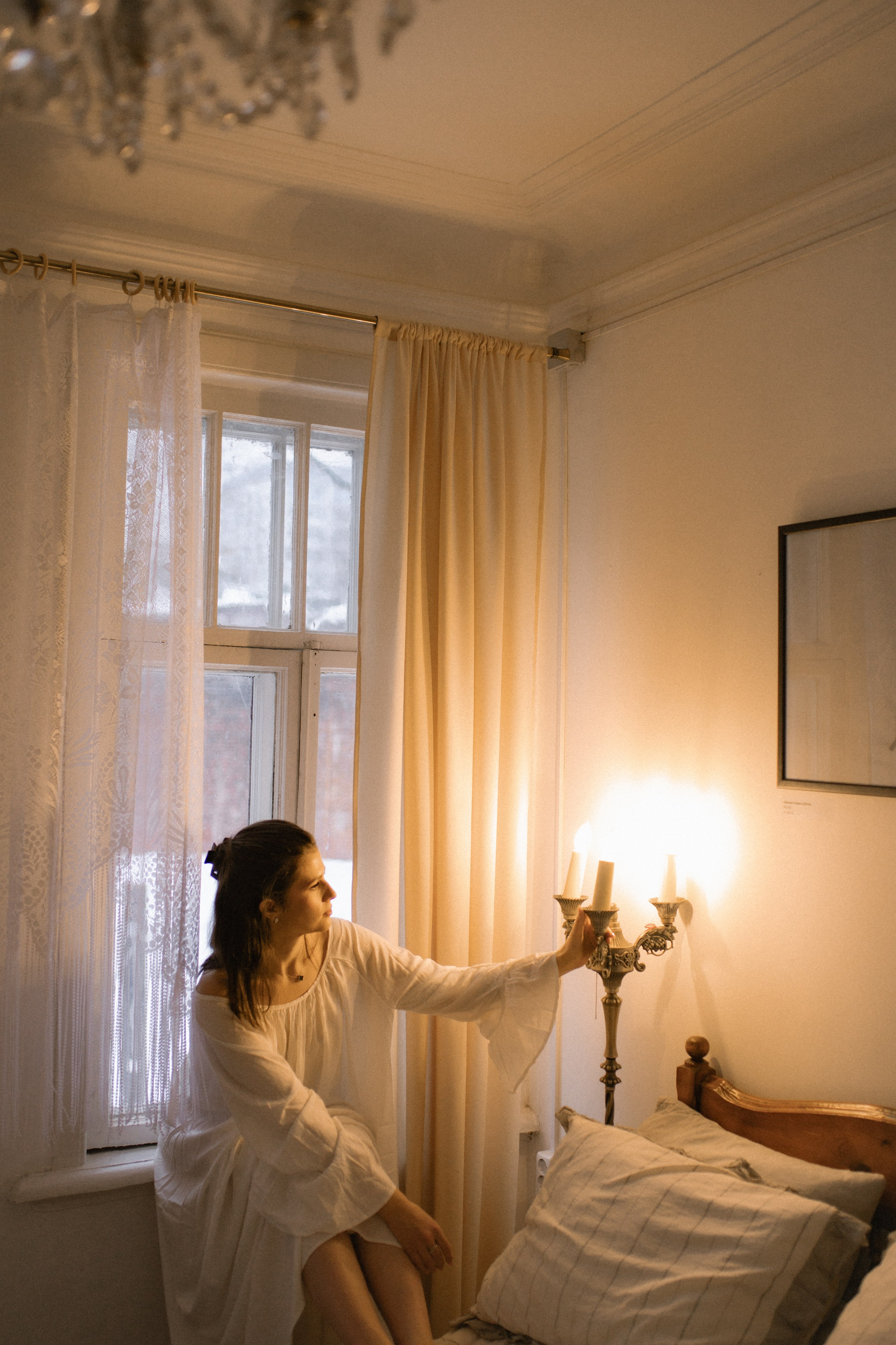 Тома. Фотограф Ульяна Дивина в Нижнем Новгороде и Нижегородской области