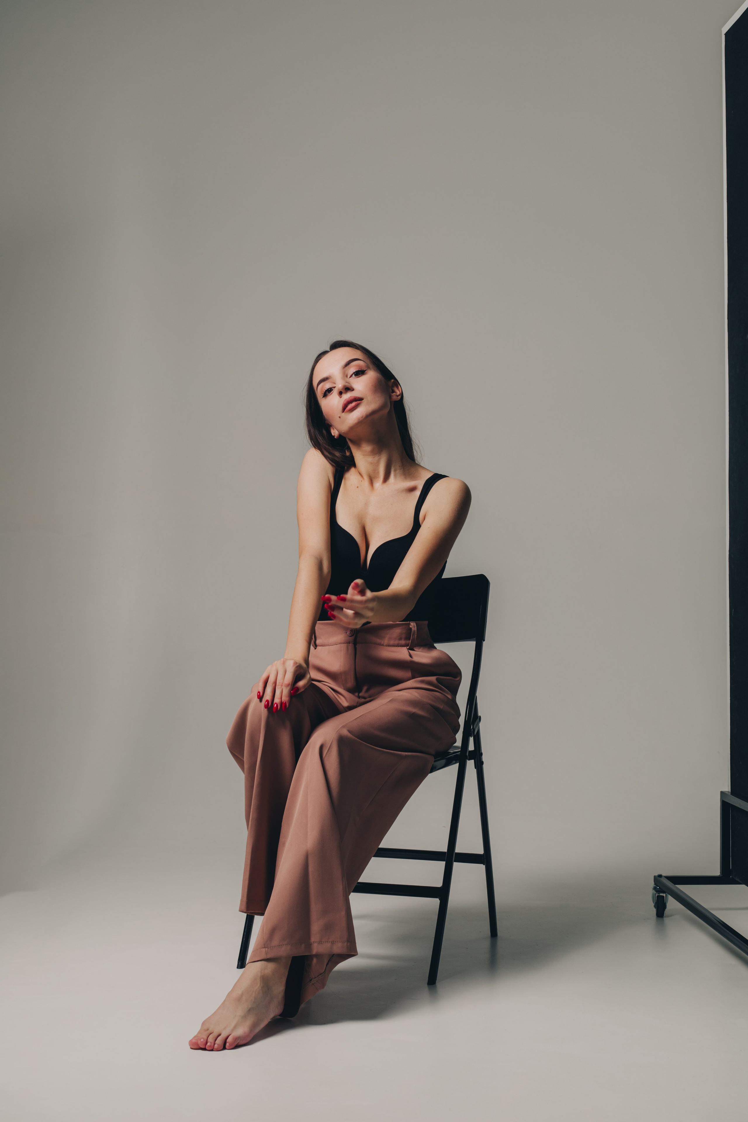 Ангелина. Фотограф Уфа