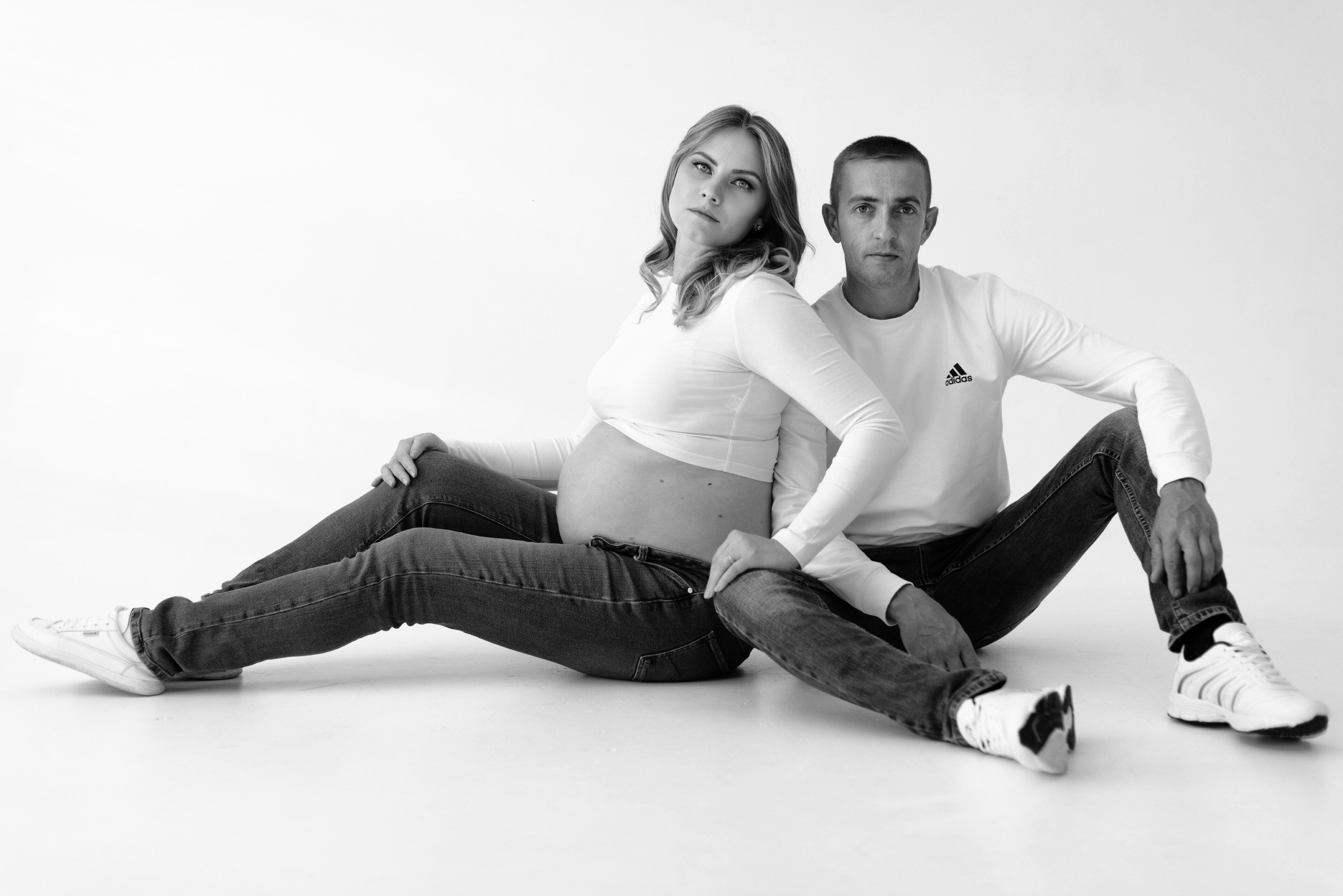 Анастасия. Фотограф Лиана Артемова в Пензе