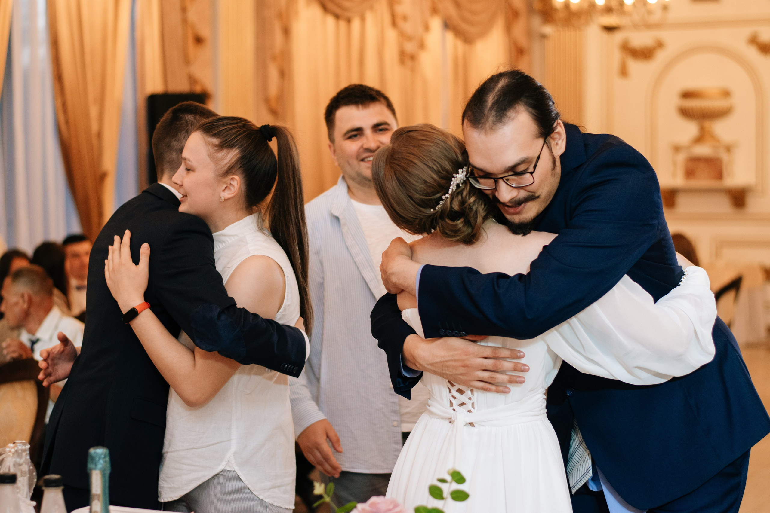 Екатерина & Максим. Фотограф в Екатеринбурге Веретенова Наталья