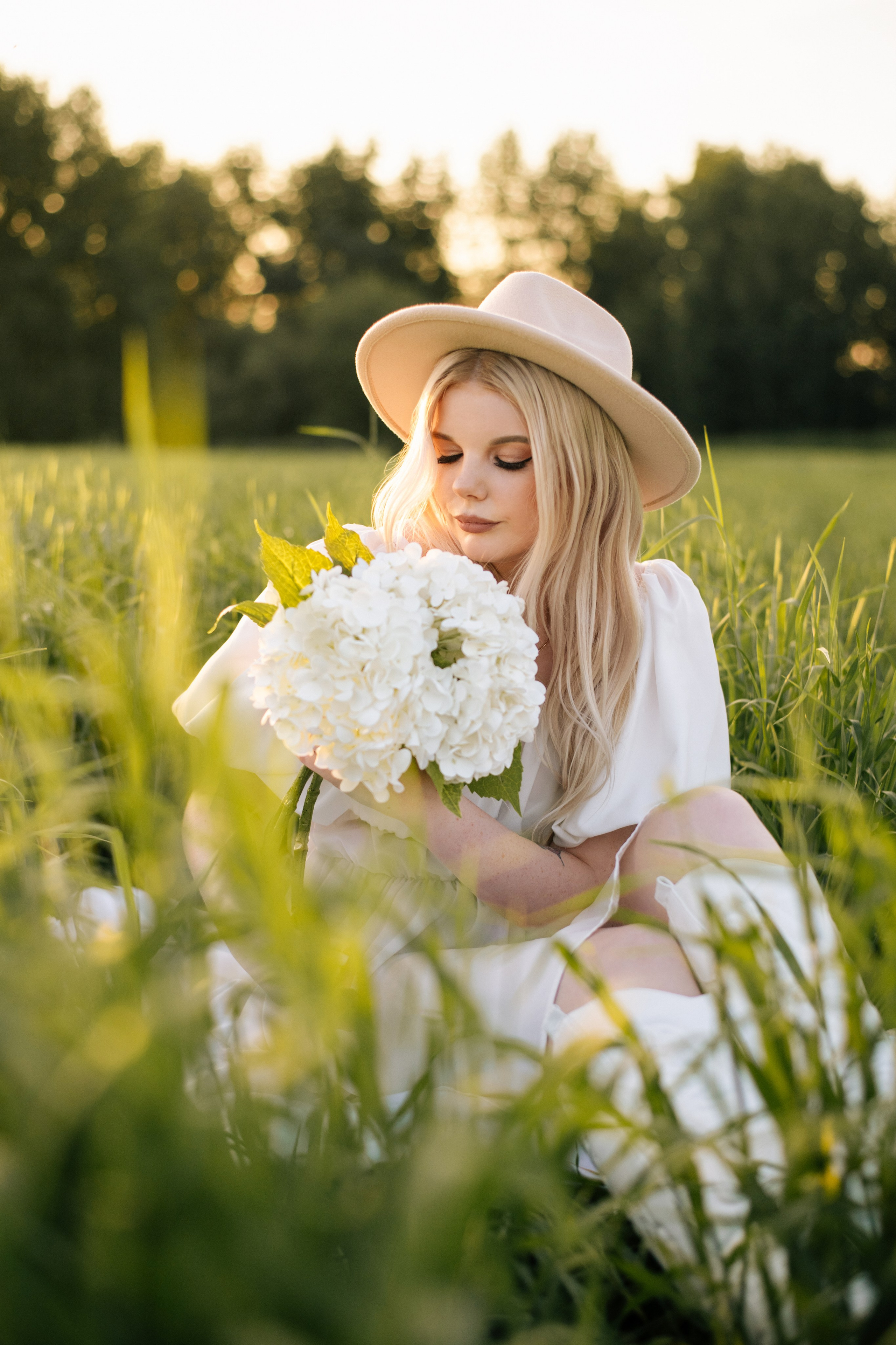 Анастасия. Фотограф в Екатеринбурге Веретенова Наталья