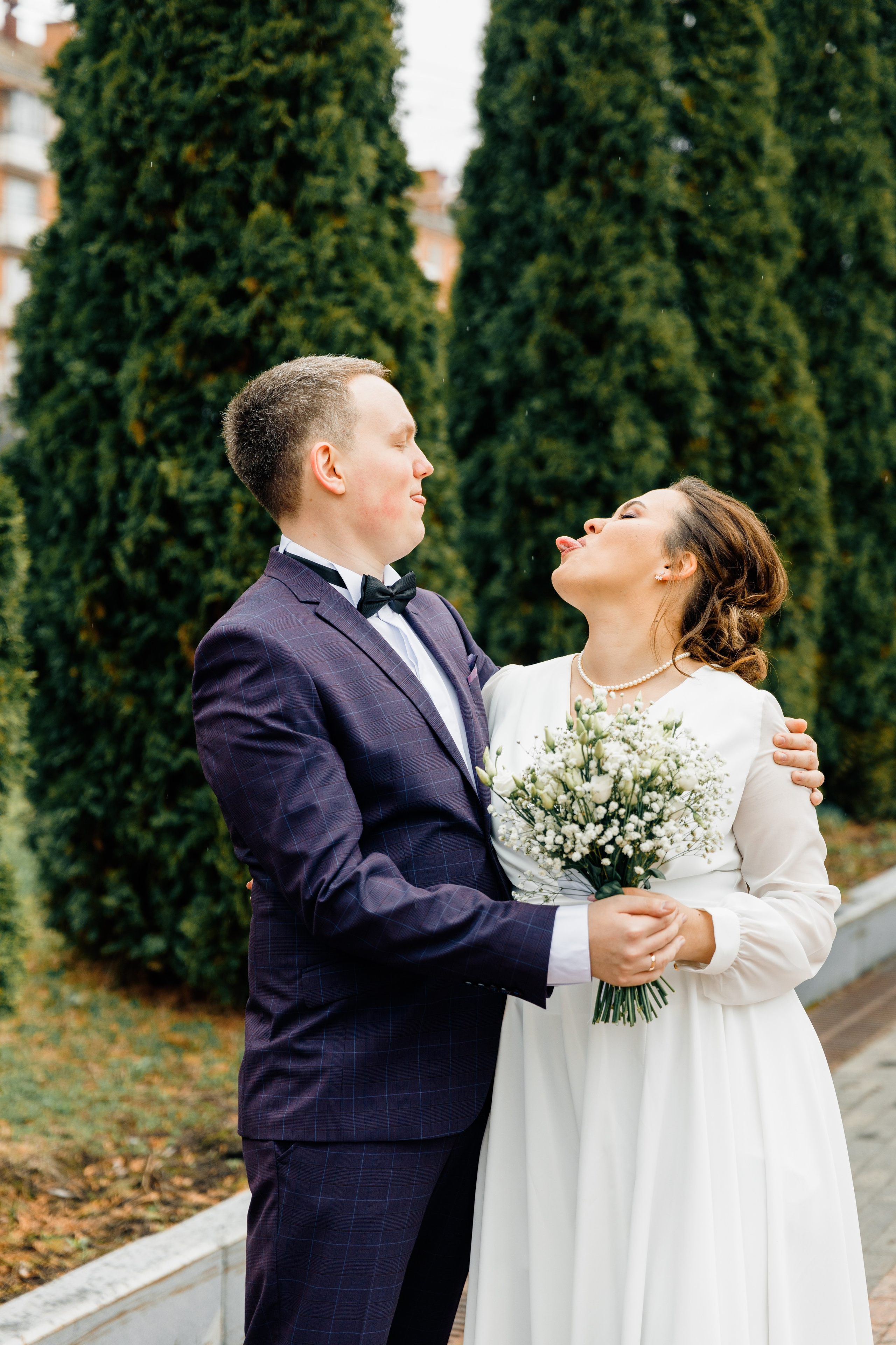 Роман и Евгения. Видеограф Павел Борисов | Москва | СПБ | Брянск