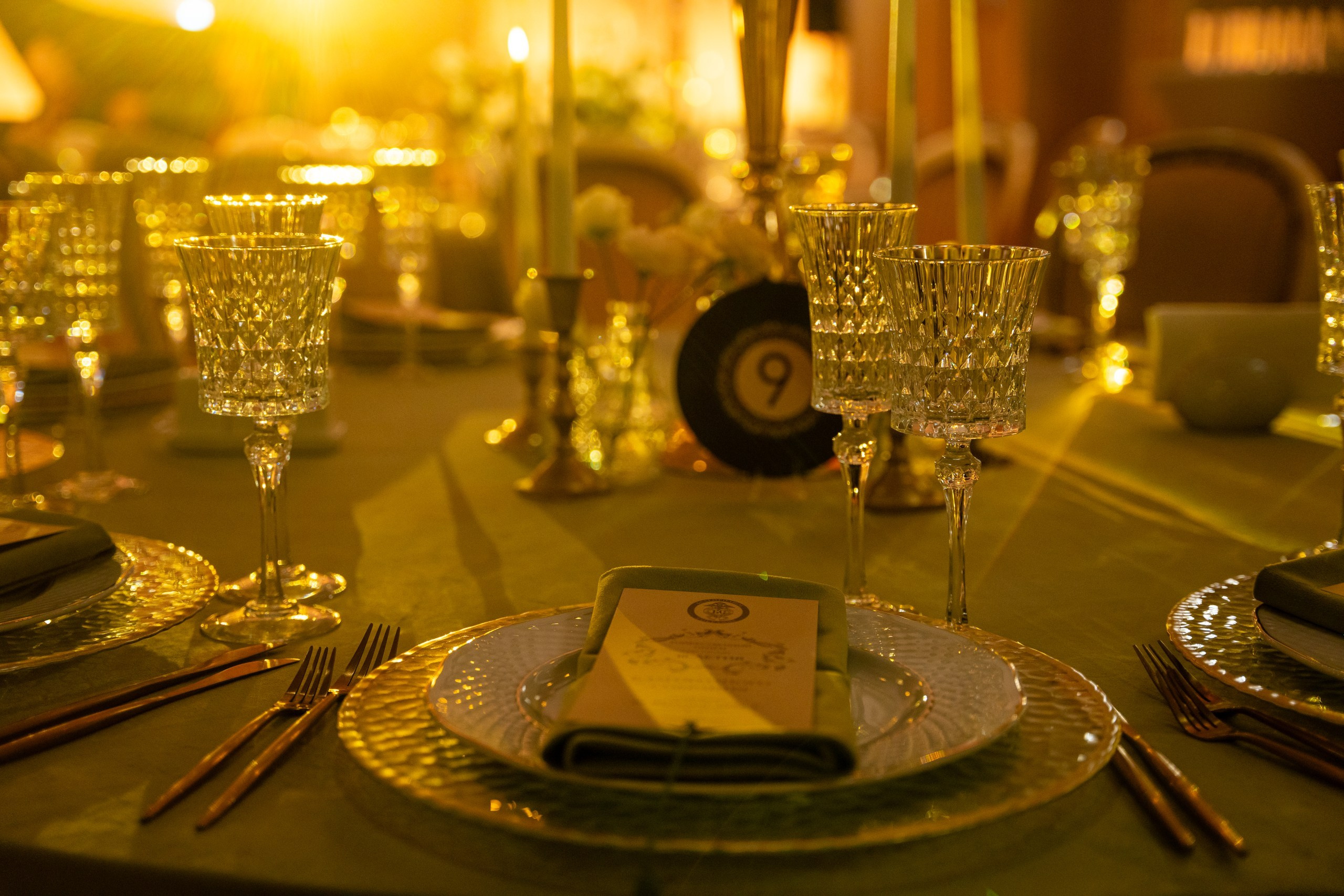 Юбилей в доме Смирнова. Kirillova Studio — мастерская декора и событий Юли Кирилловой