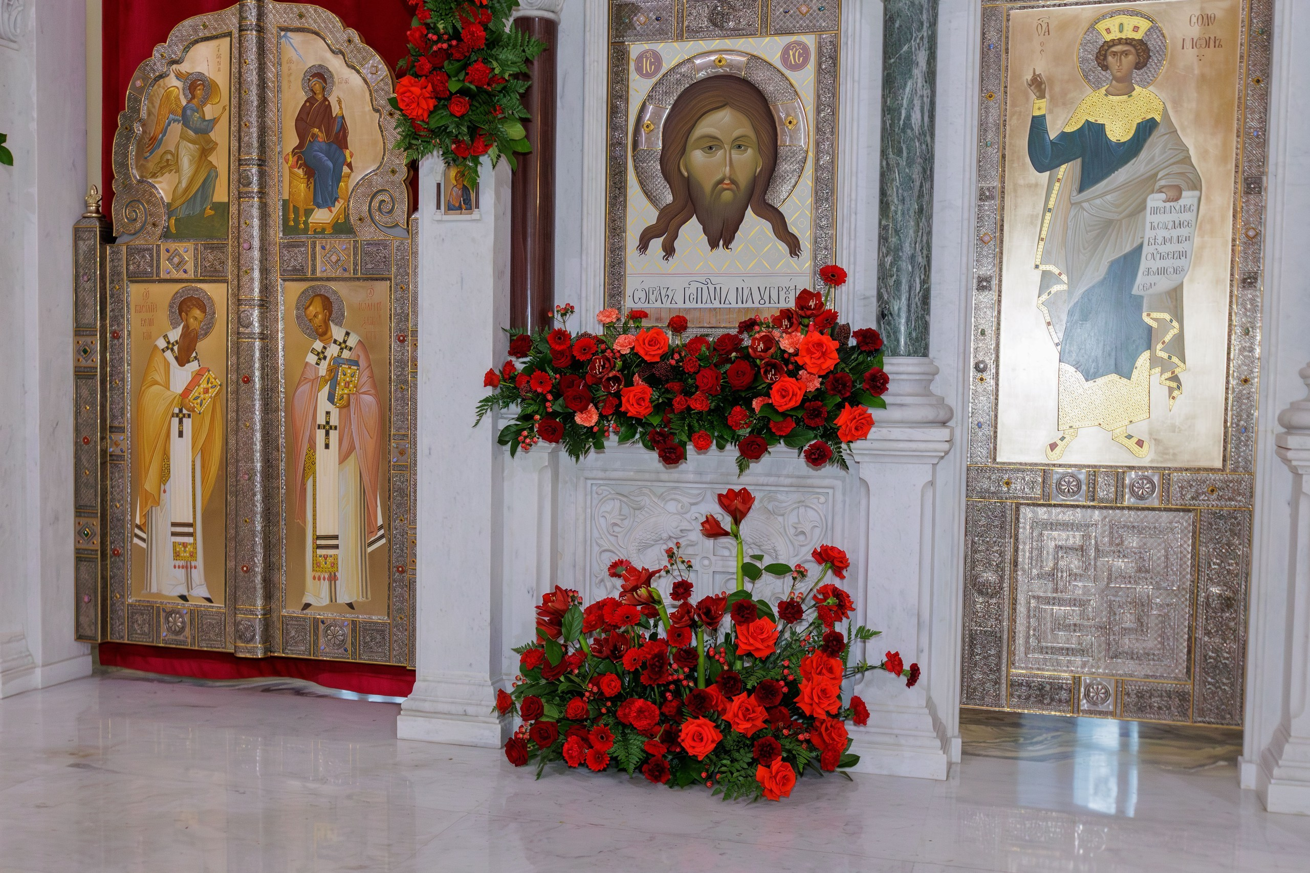 Оформление Пасхи. Kirillova Studio — мастерская декора и событий Юли Кирилловой