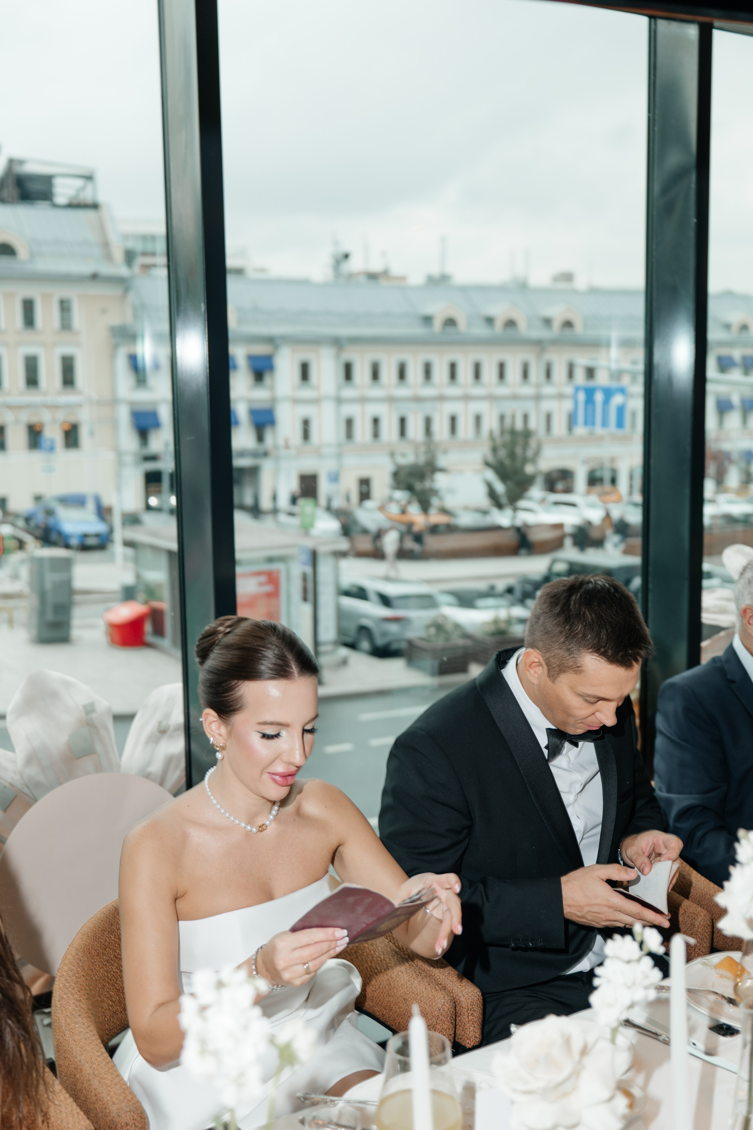 DENIS & ANASTASIA. Свадебное ФОТО & ВИДЕО Москва/Липецк