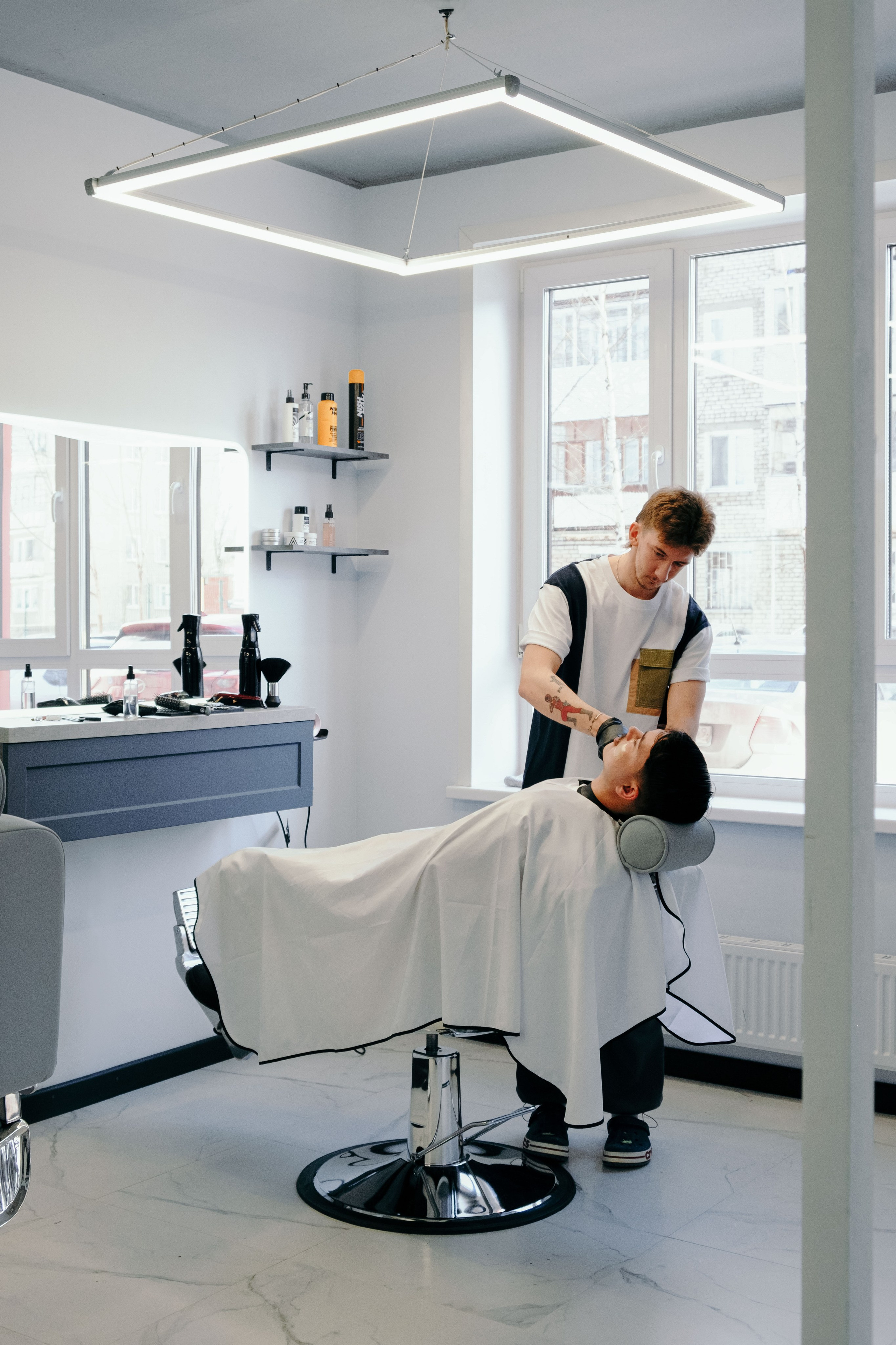 Контент. Контент-фотограф и видеограф в Перми