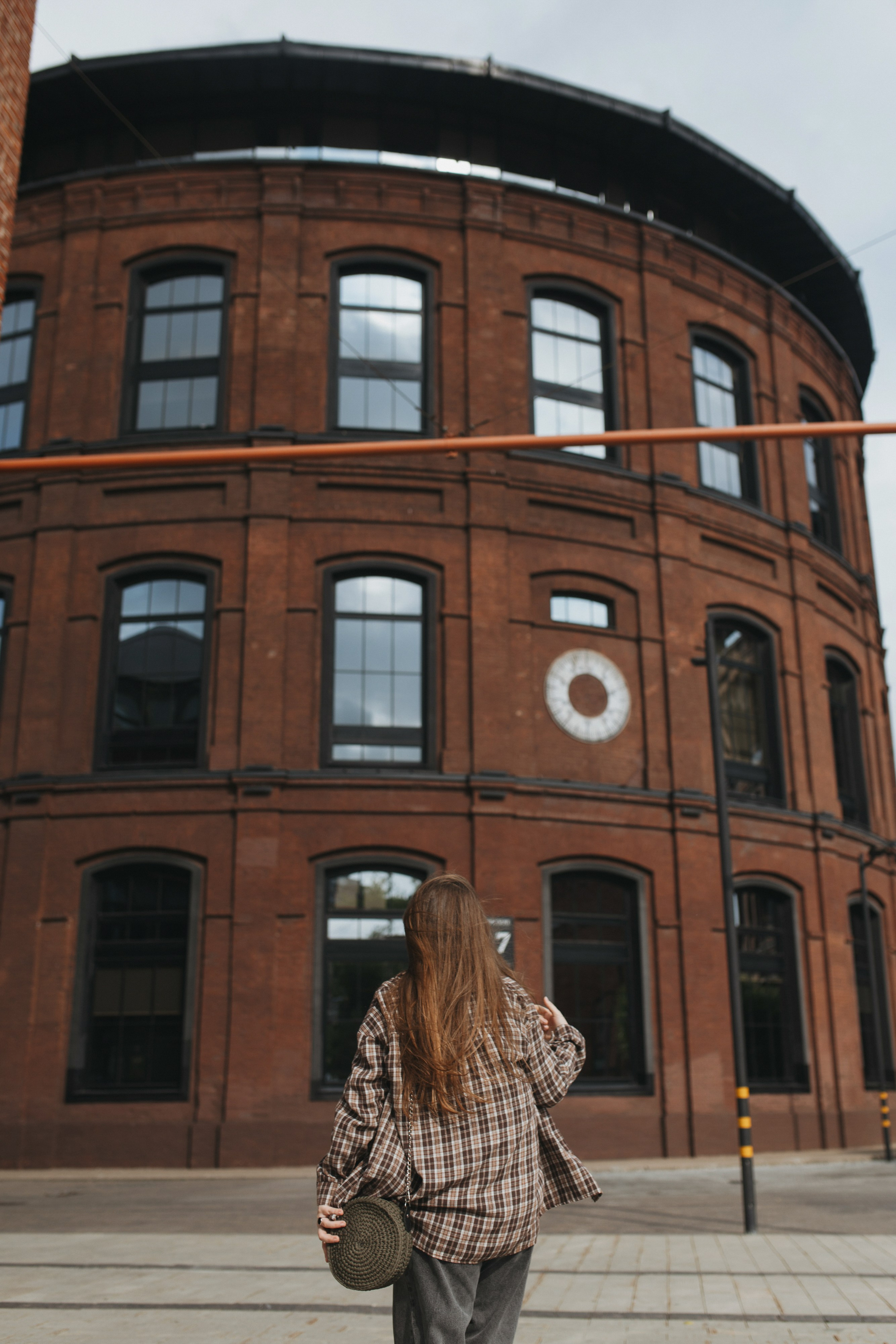 «АРМА». Maria Startseva Photo