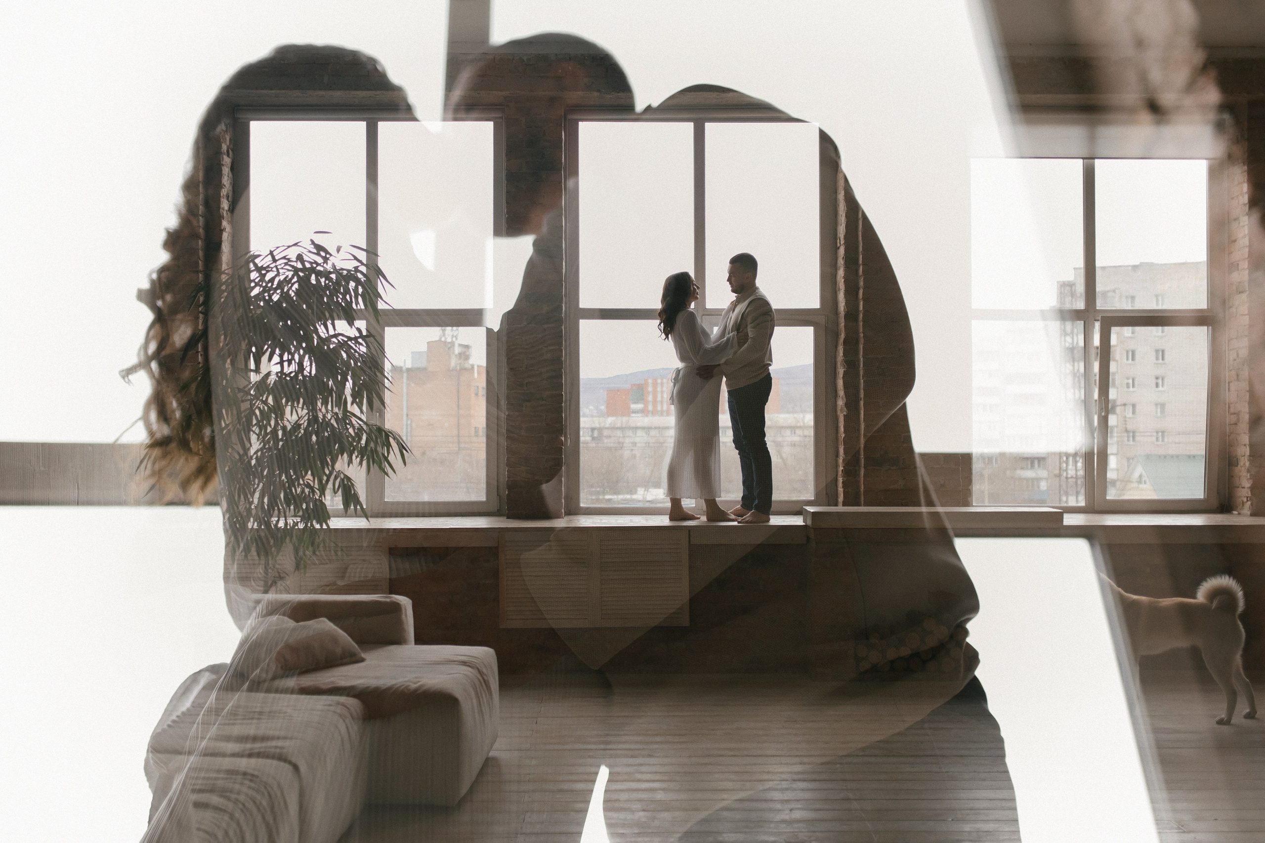 LOVESTORY. Maria Startseva Photo