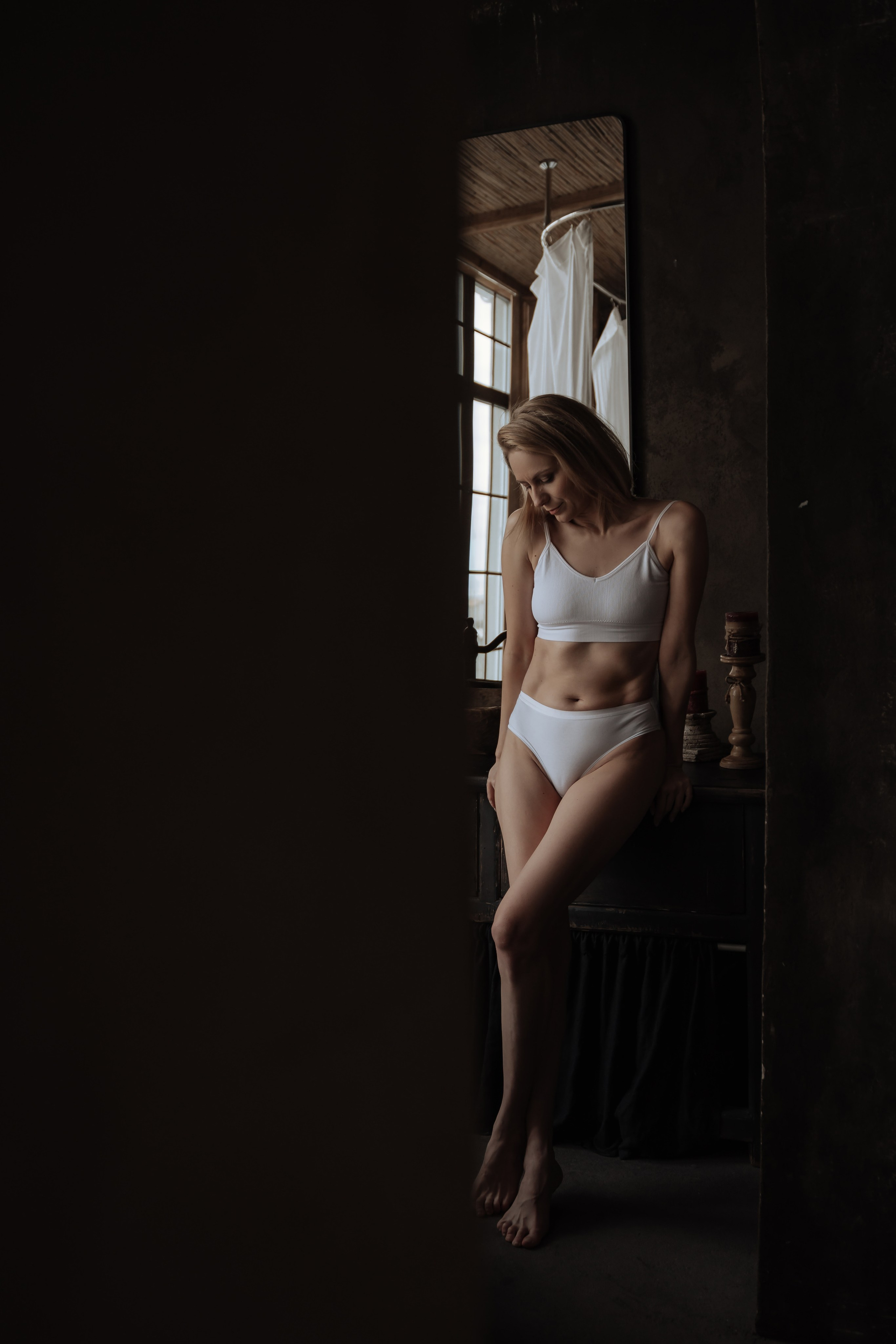 Натали. Портретный фотограф в Санкт-Петербурге Дмитриева Наталия