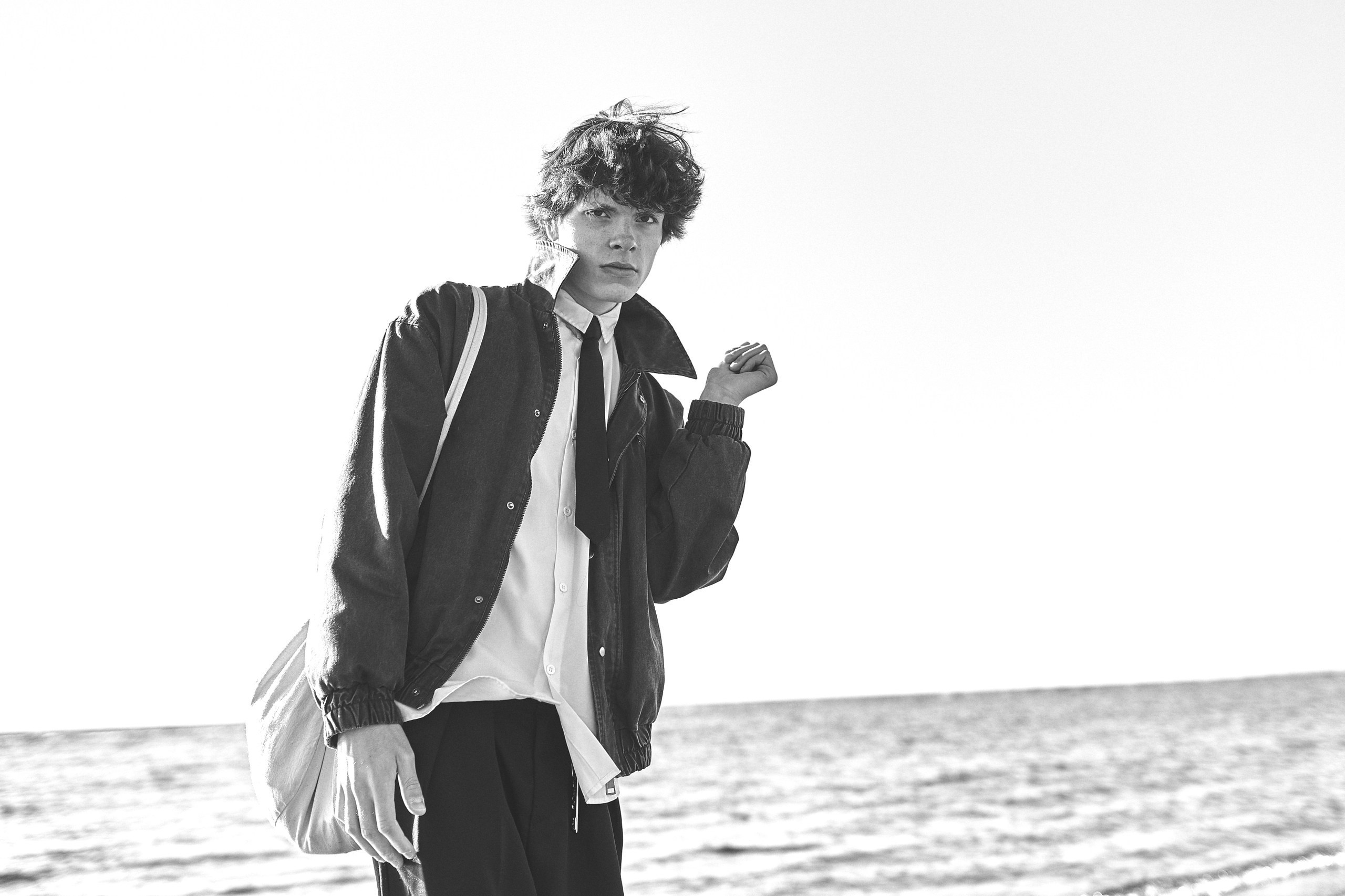 фото для профиля Фотограф парней