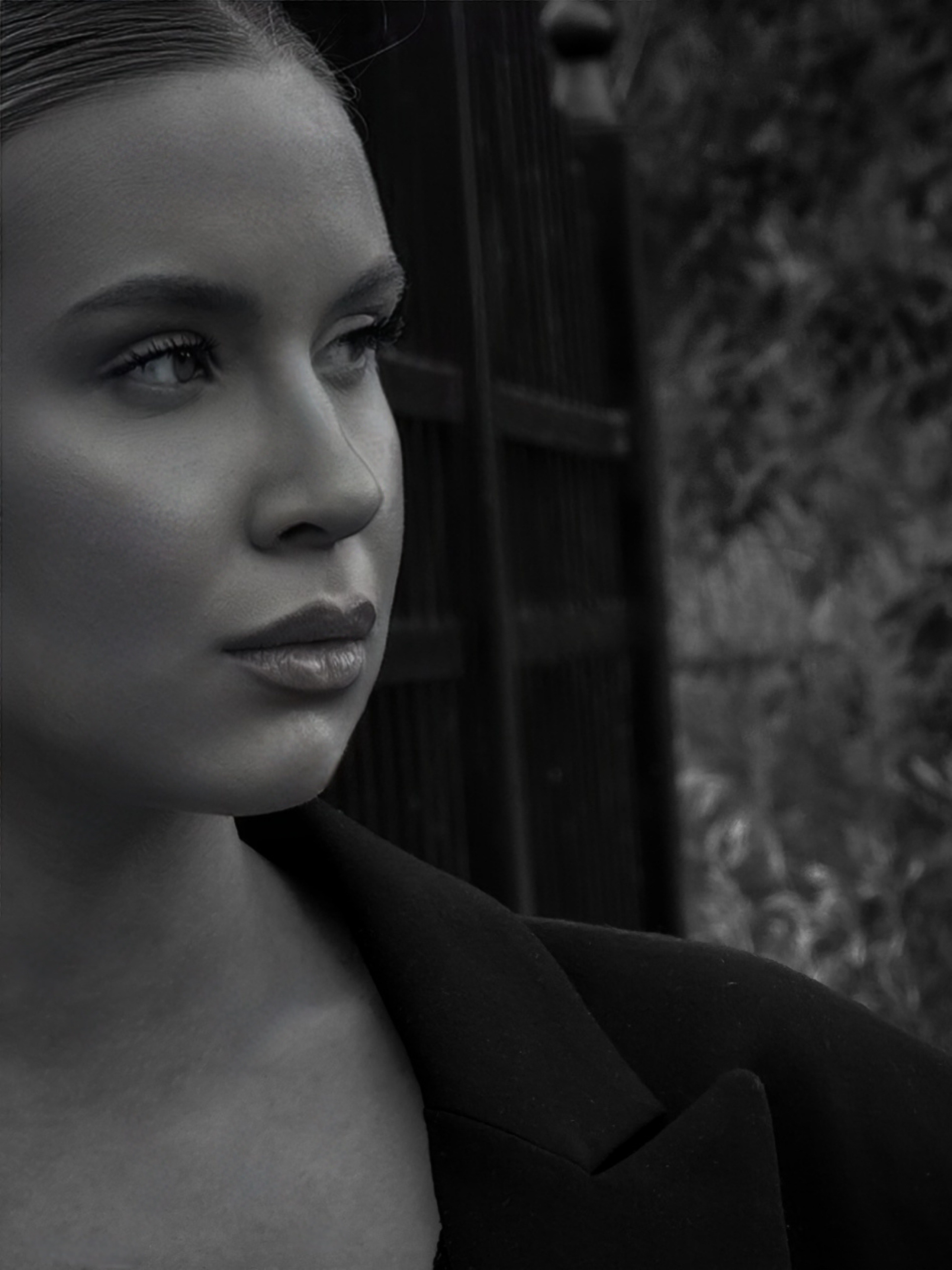 Даниела Сухова. Съёмка одежды для маркетплейсов и брендов Morozova Production