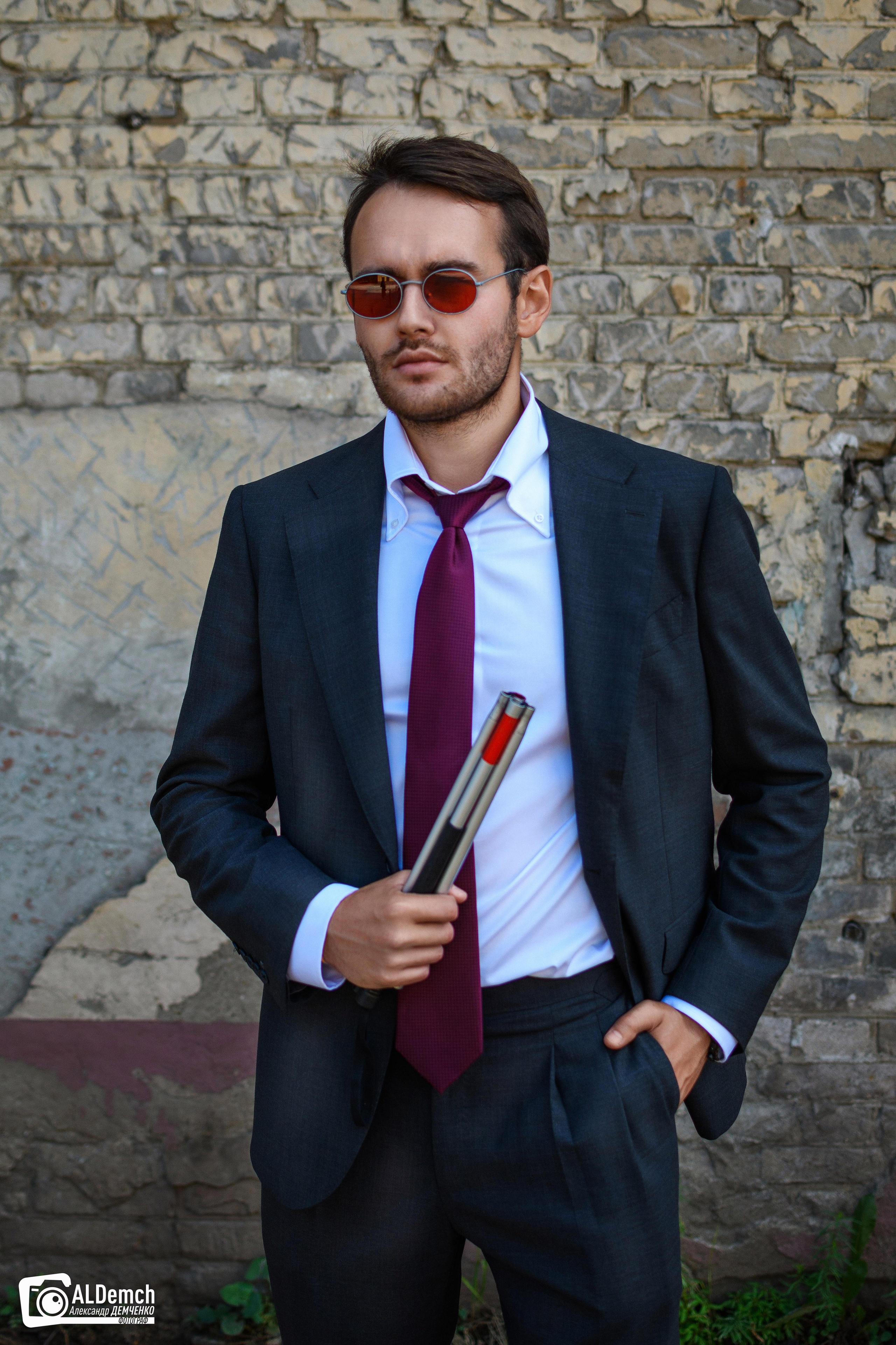 Фотограф для Косплей фотосессии в Москве, Дмитрове, Дубне