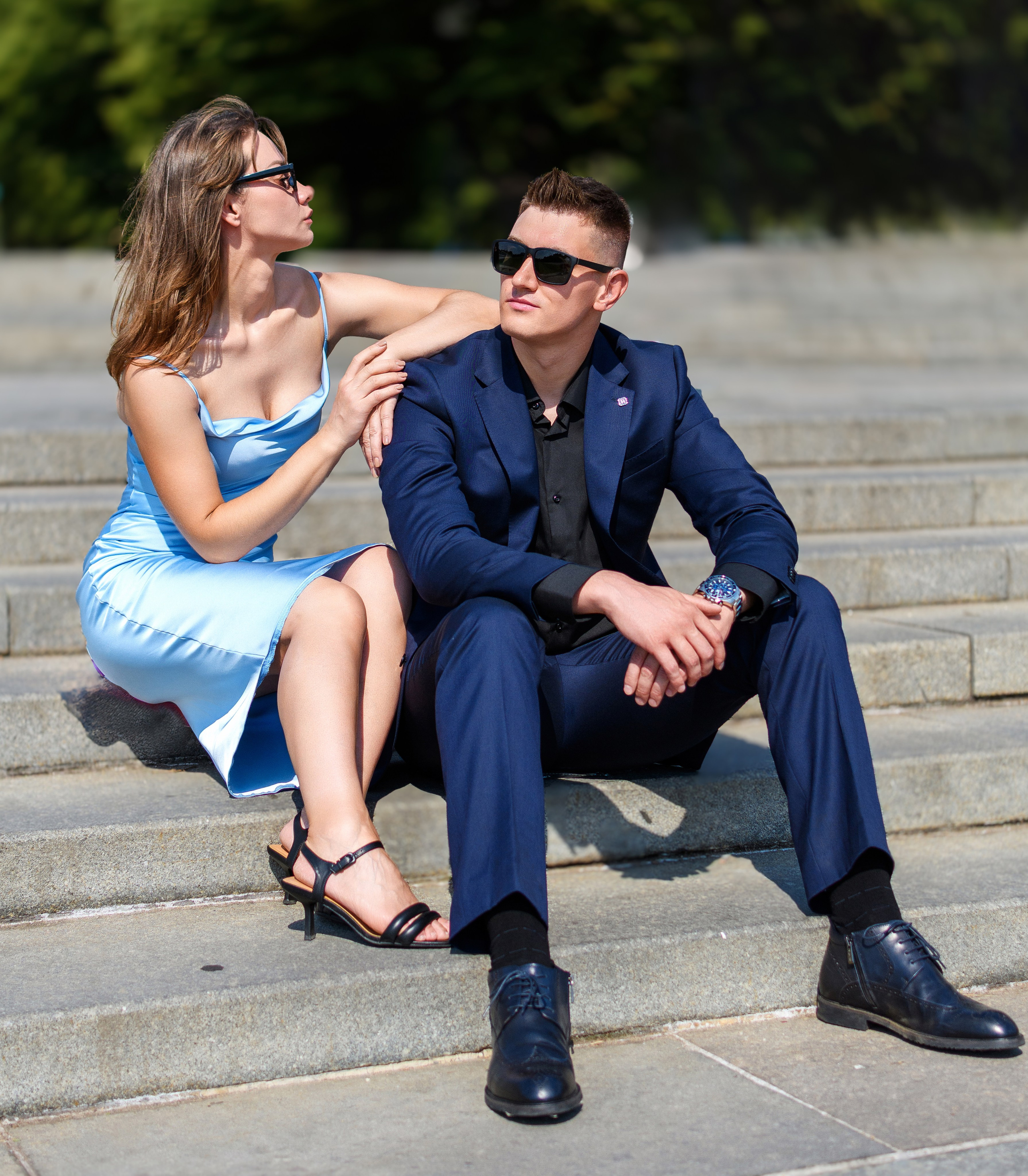 Портретный фотограф в студии и ретушёр в Москве и Дмитрове