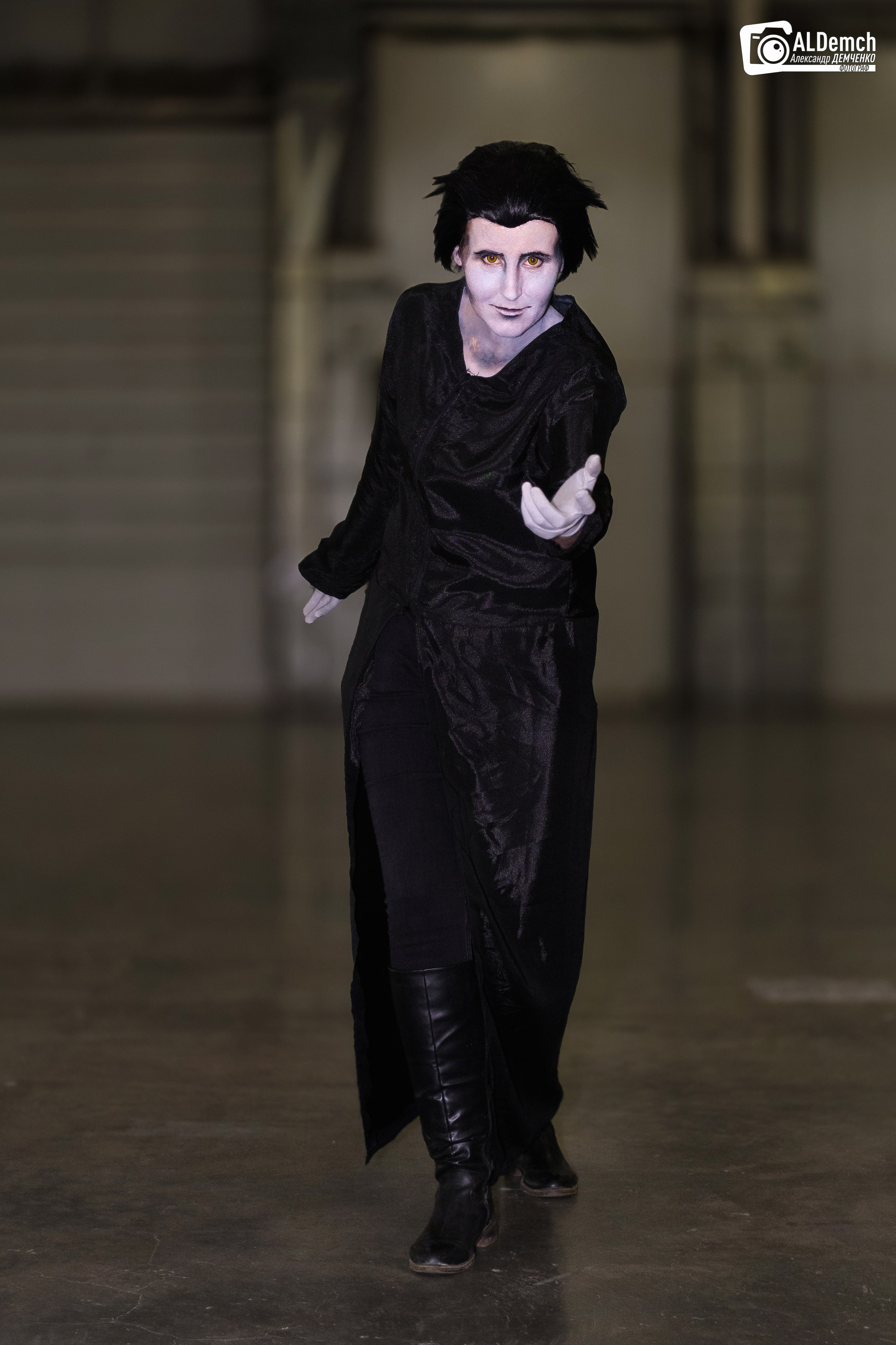 Игрокон 2025 фестиваль косплея и настольных игр в Москве. Фотографии от фотографа. Видеооператор, ретушёр. Дмитров, Москва и область