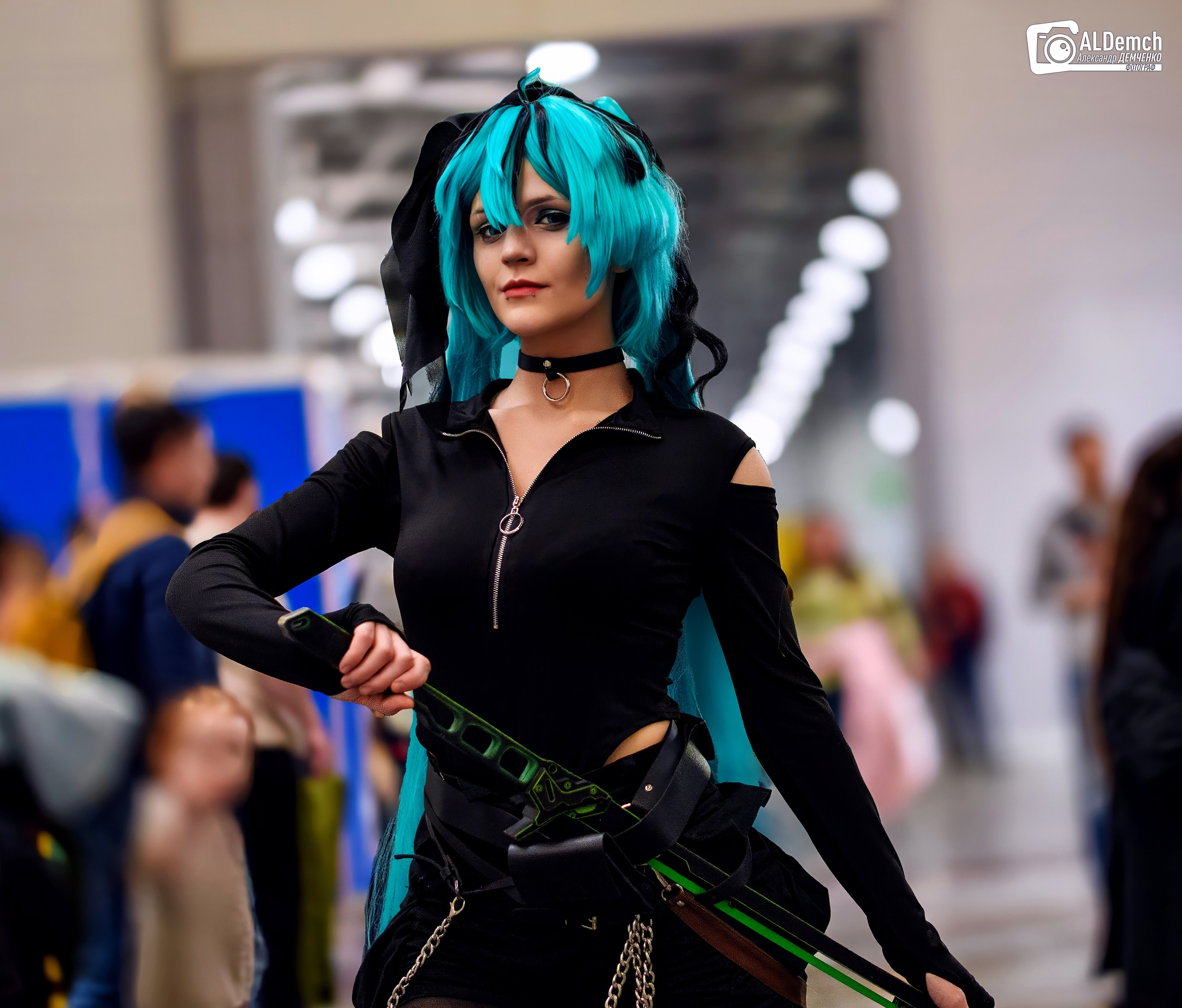 Аниме картинки персонажей и косплей фото в России Москве