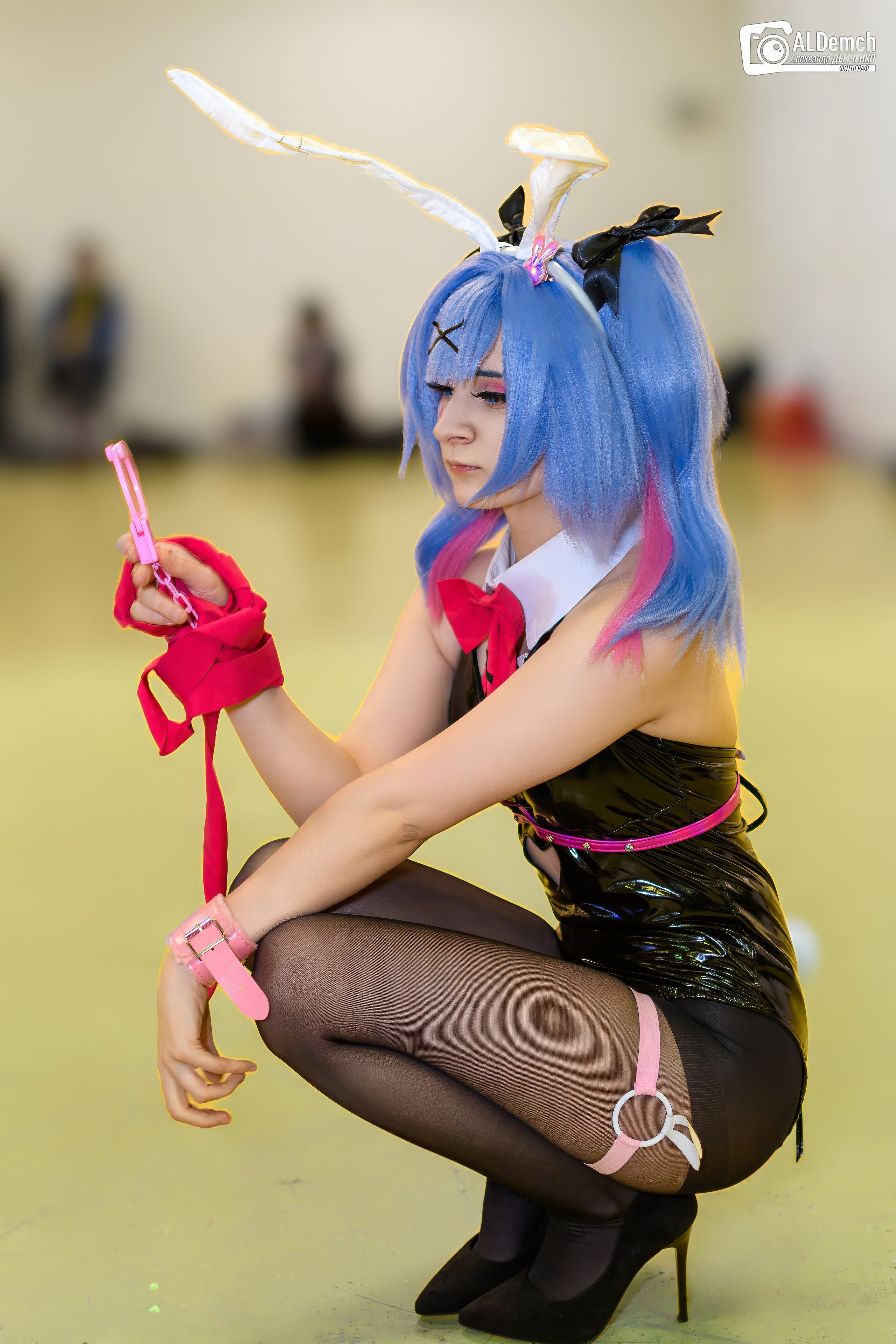 Аниме картинки персонажей и косплей фото в России Москве