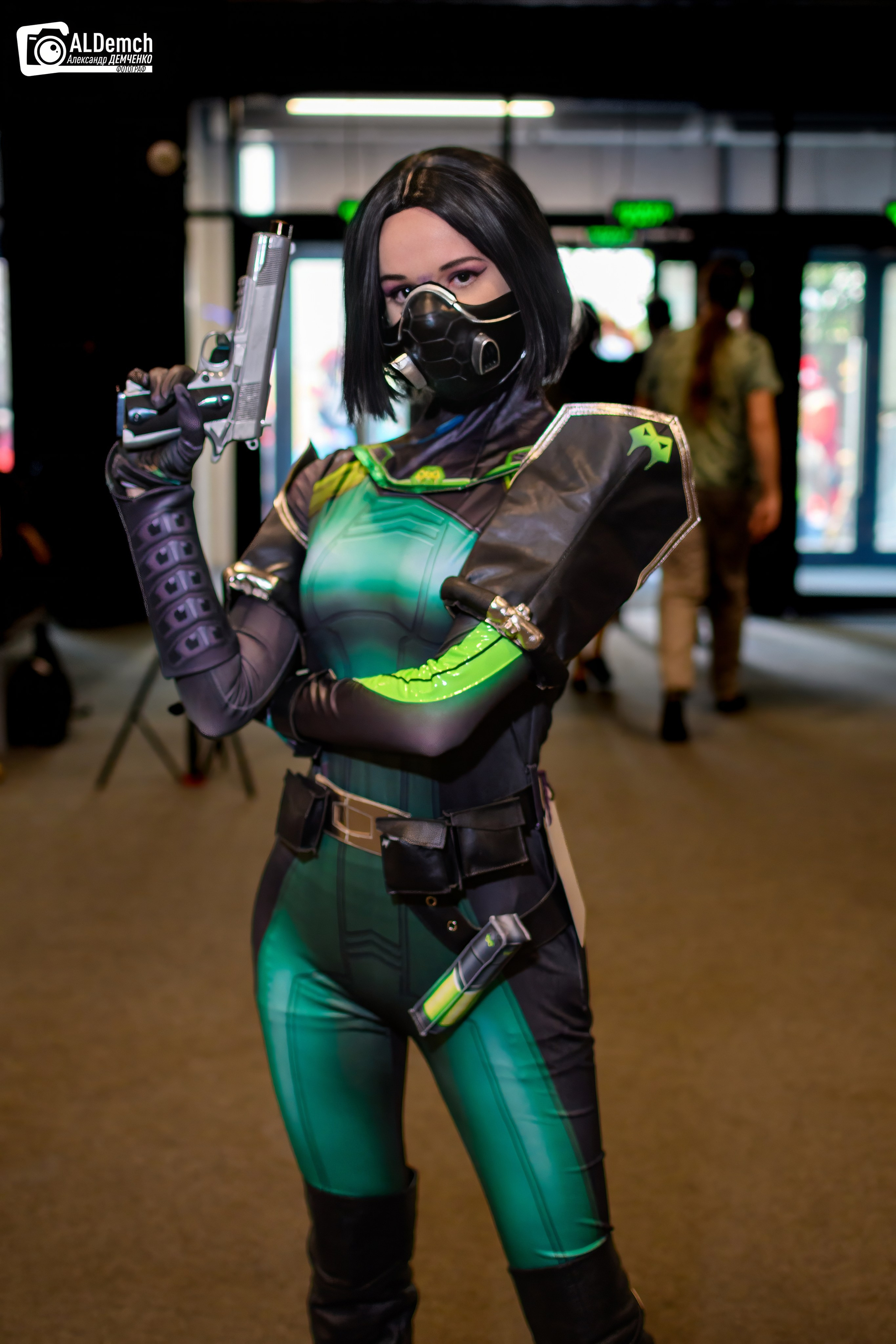 Аниме картинки персонажей и косплей фото в России Москве