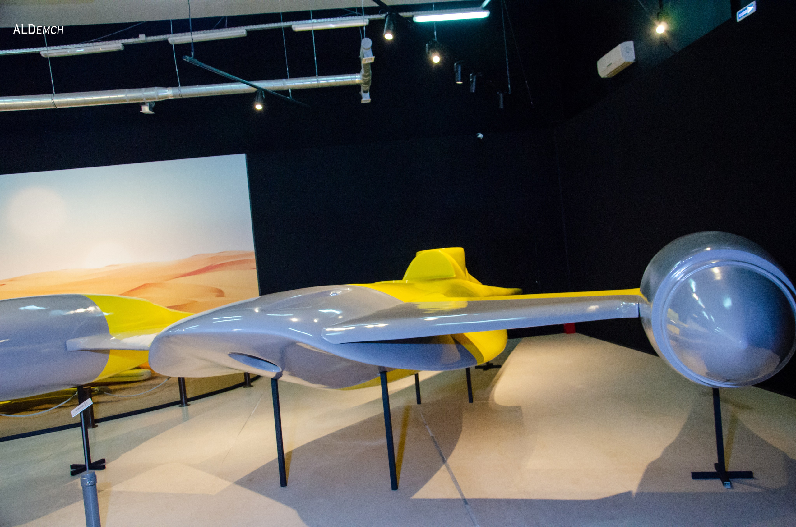 Фотосессия на ВДНХ косплей выставки по звёздным войнам