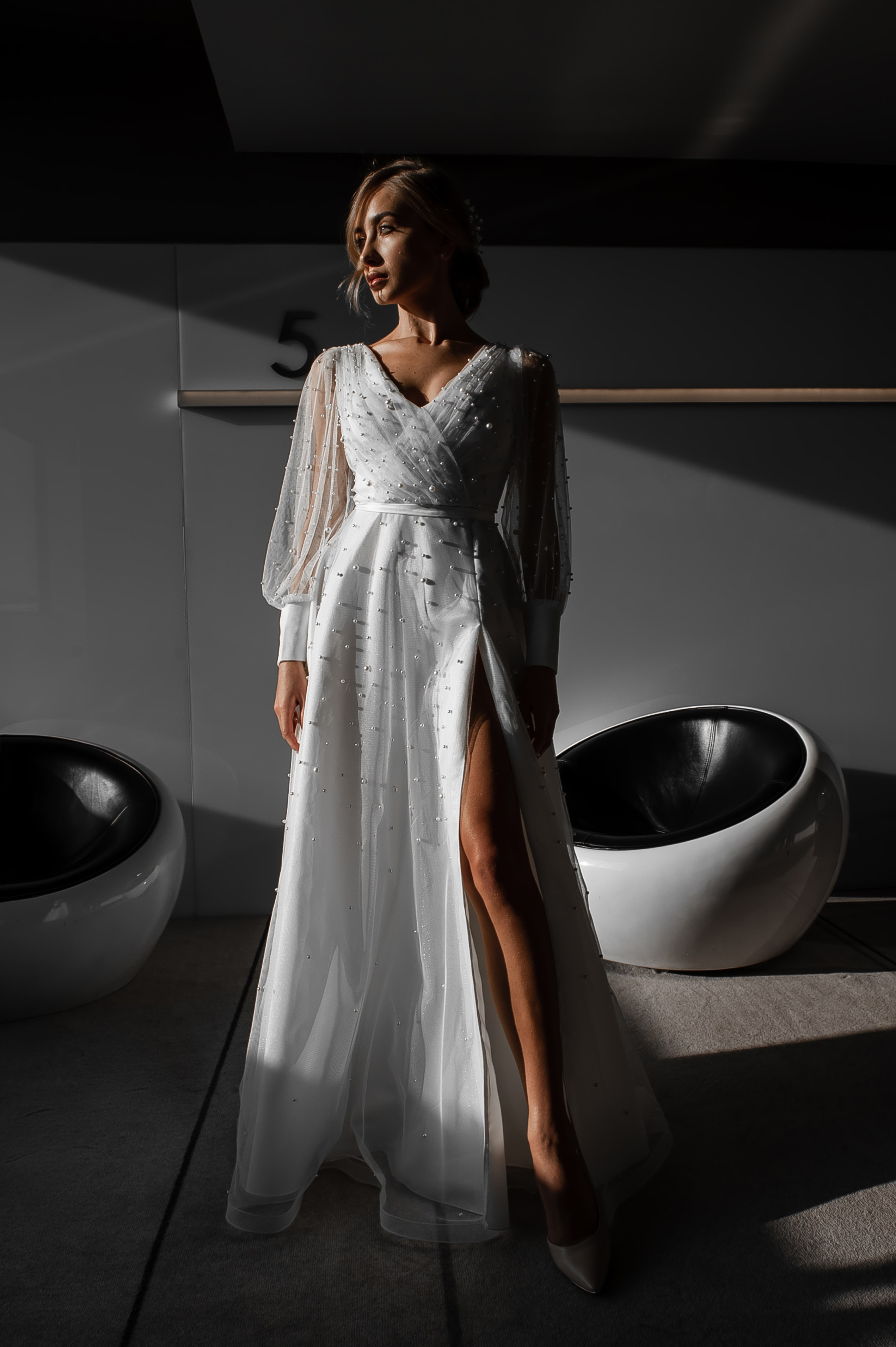 Свадьба. Фотограф Антон Малыхин