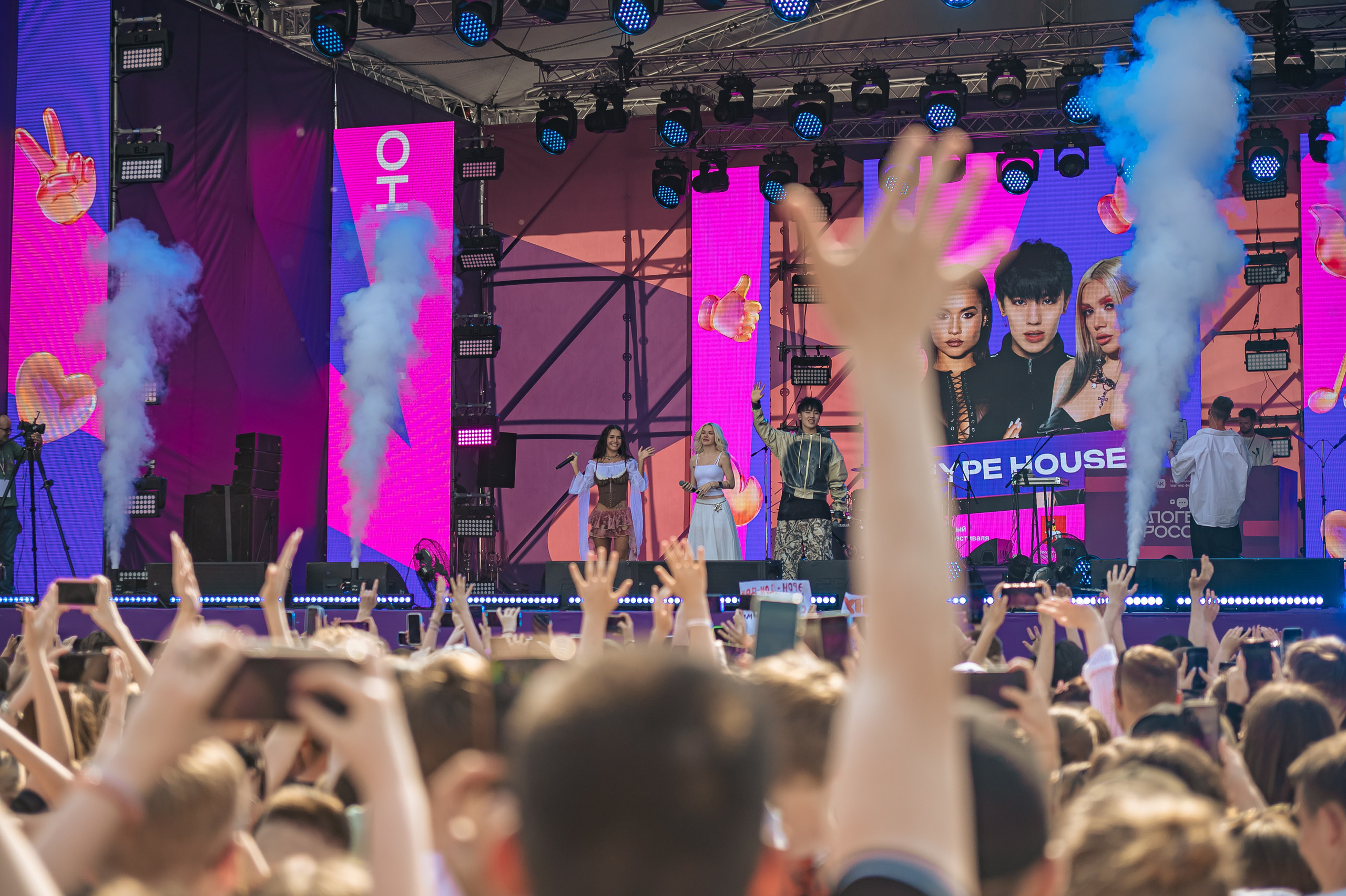 Блогеры России. Фотограф Антон Малыхин