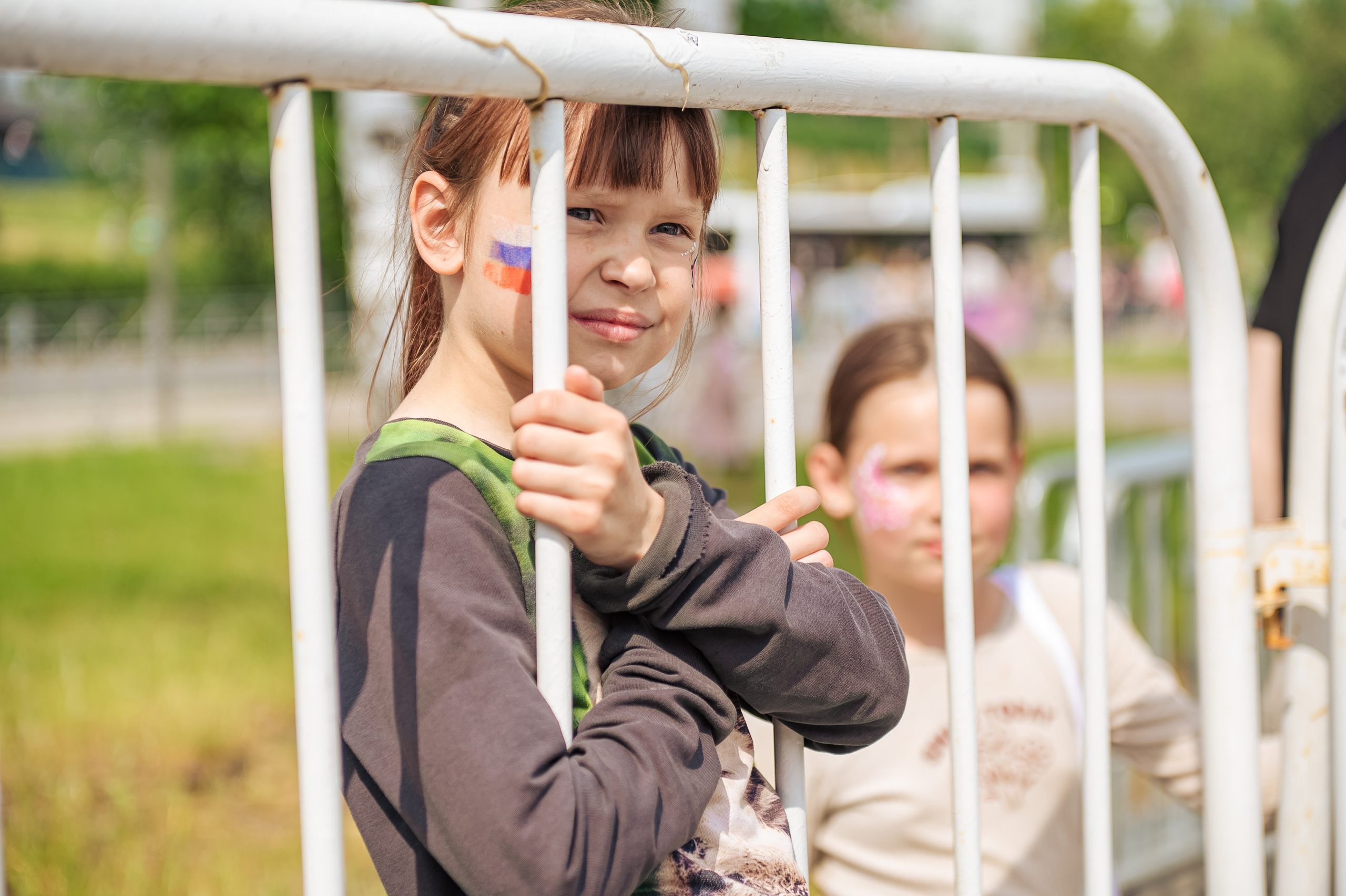Блогеры России. Фотограф Антон Малыхин