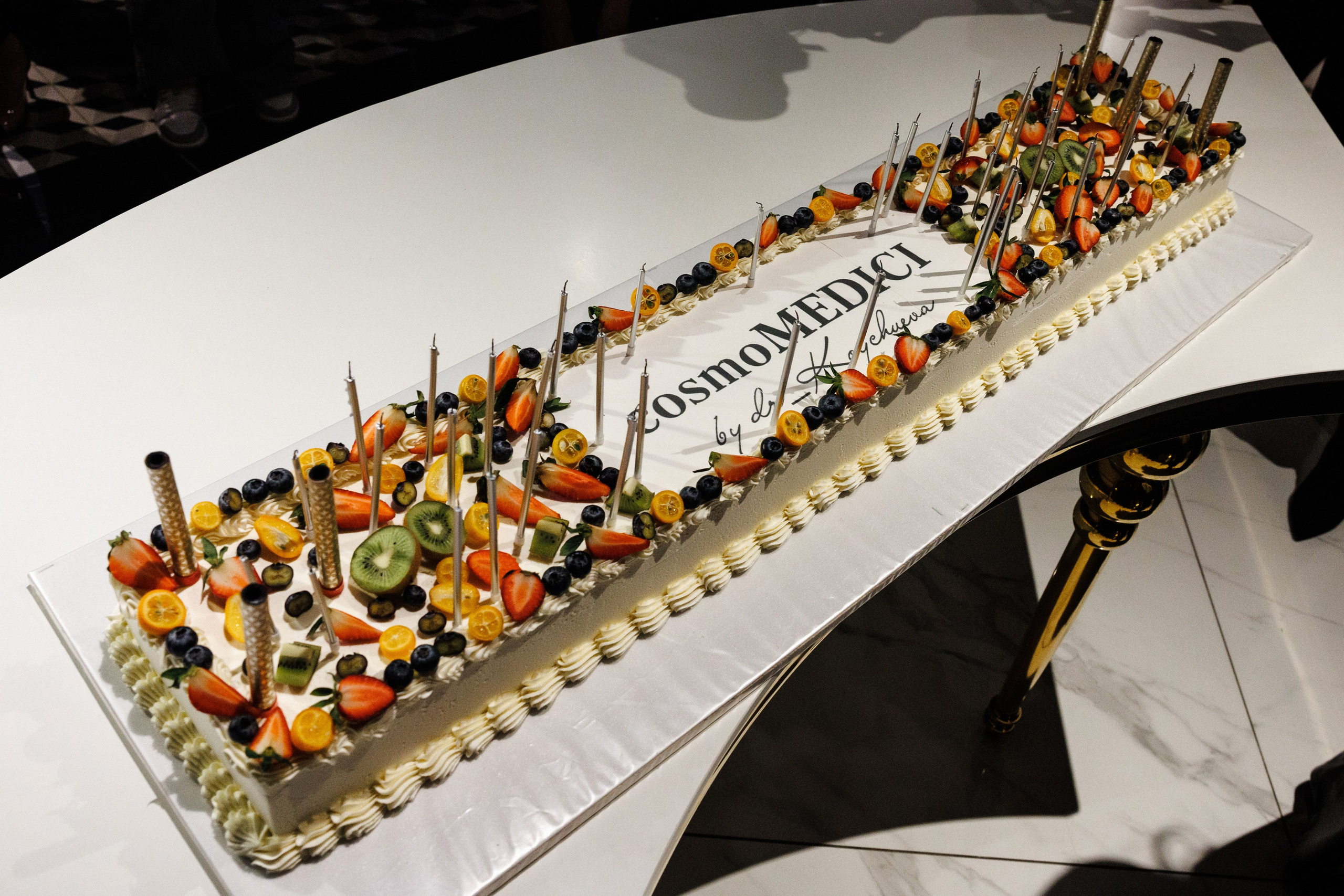 Cosmo Medici. Фотограф Ставрополь Петр Голубенко