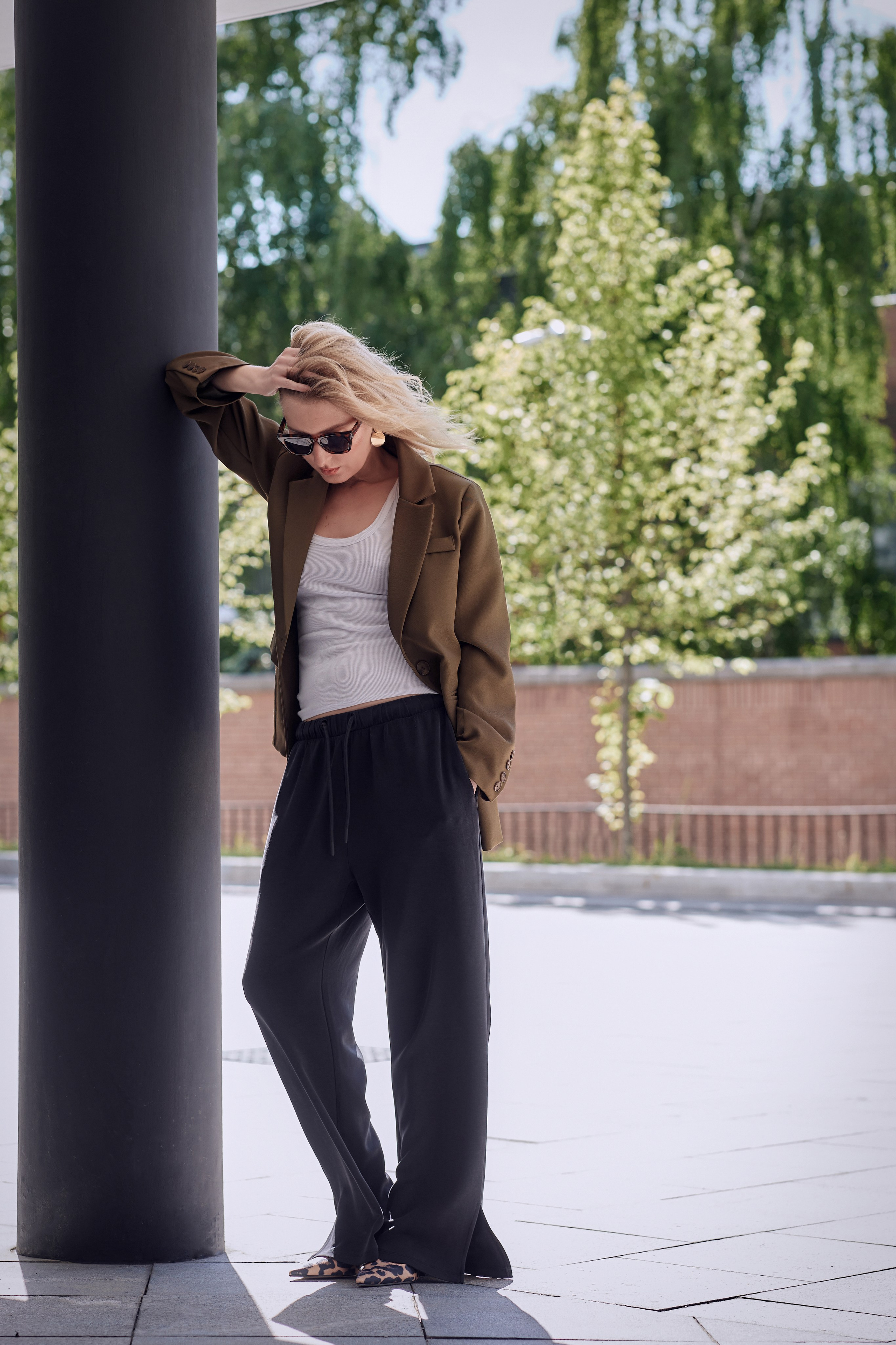 Индивидуальная съемка. Фотограф в Москве и Санкт-Петербурге Елена Потапова