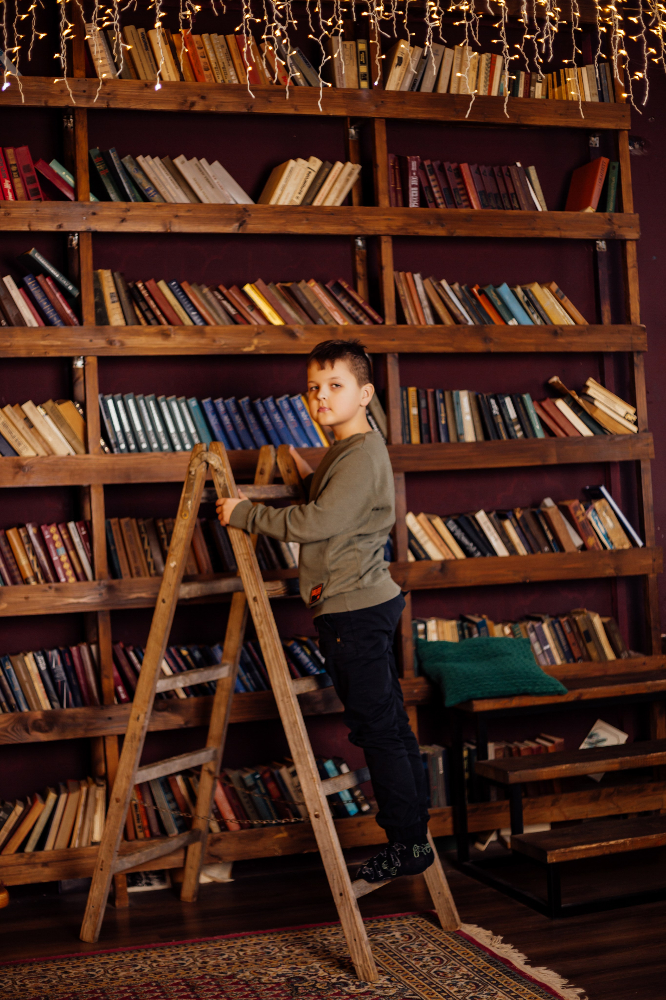 Катюша. Https://malovafoto.ru