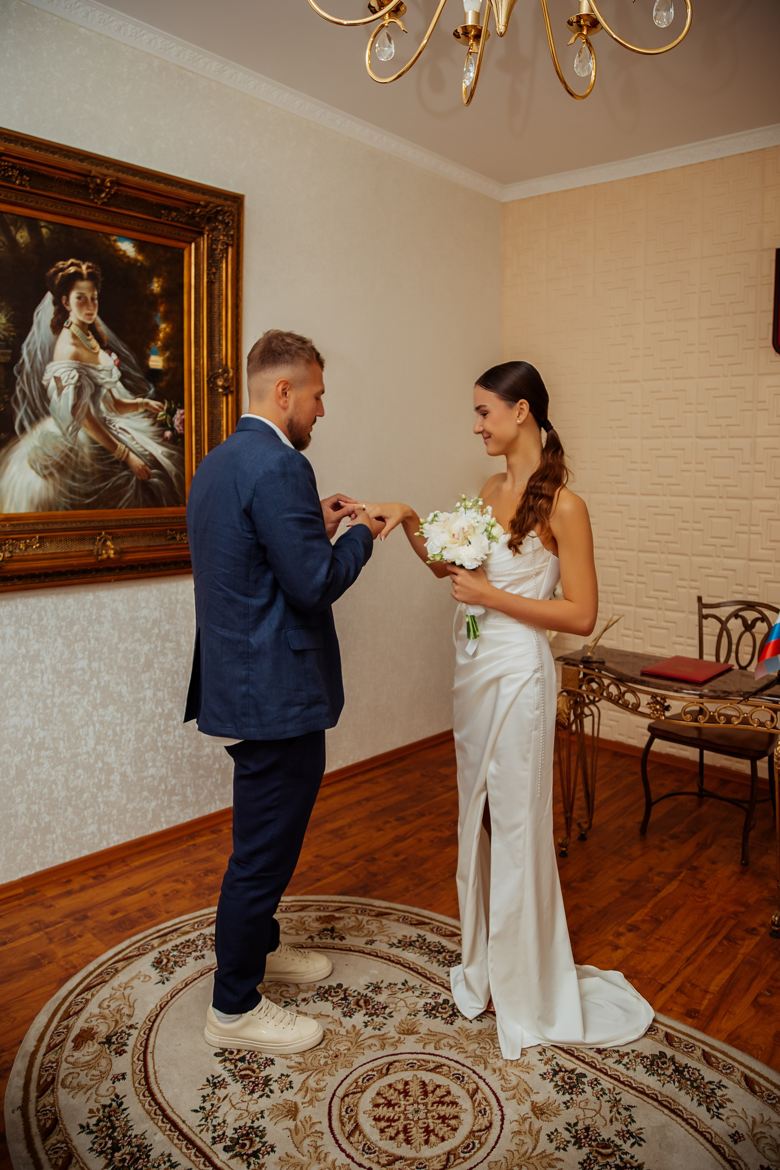 Виктория&Евгений. Https://malovafoto.ru