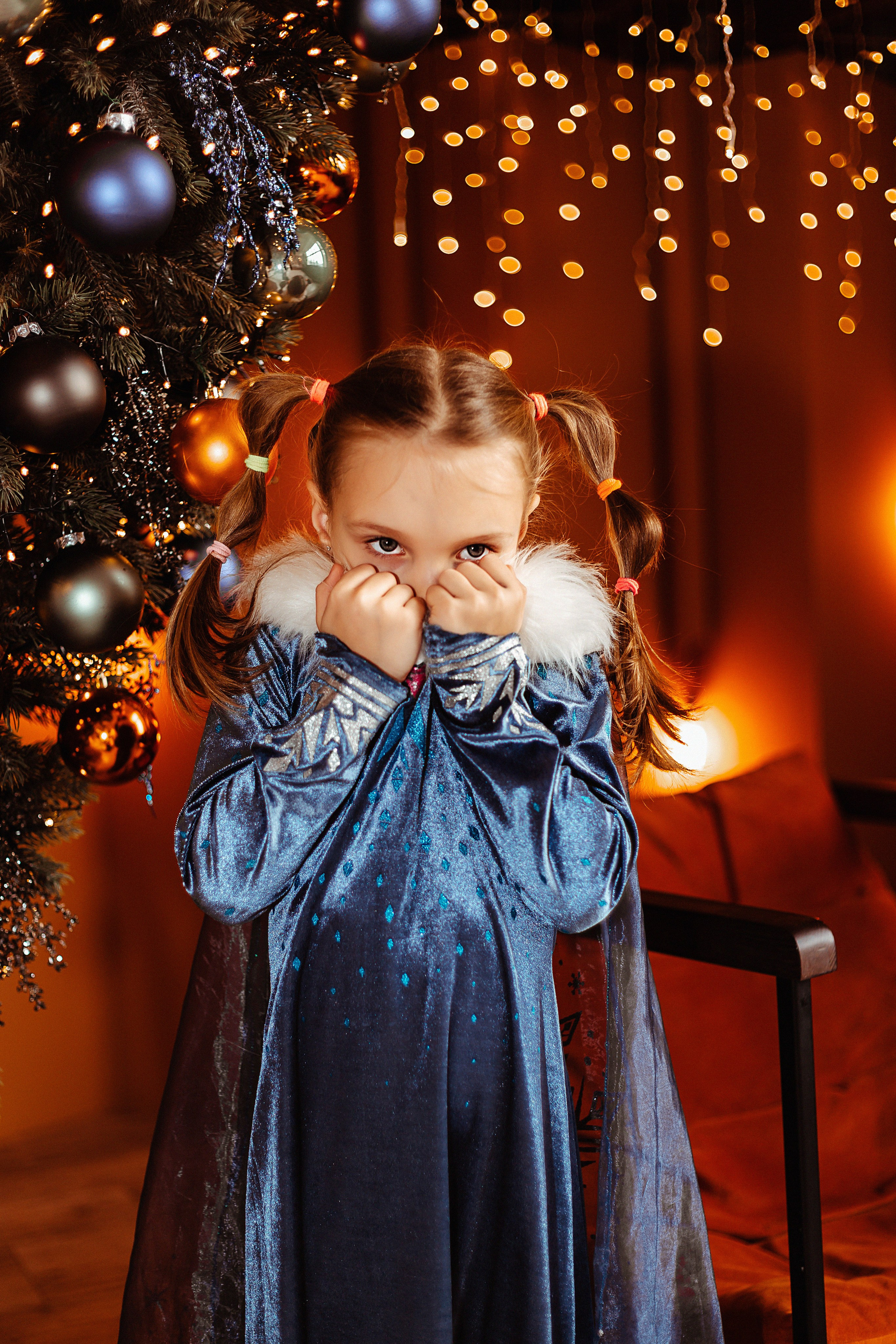 Анюта. Https://malovafoto.ru