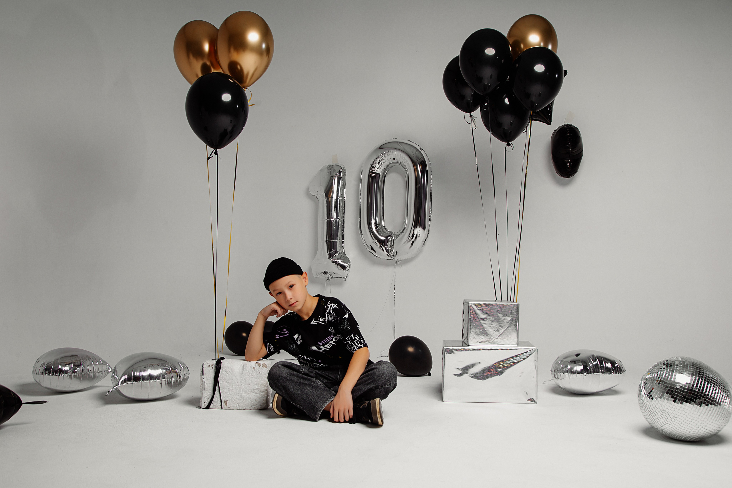 День Рождения!. Https://malovafoto.ru