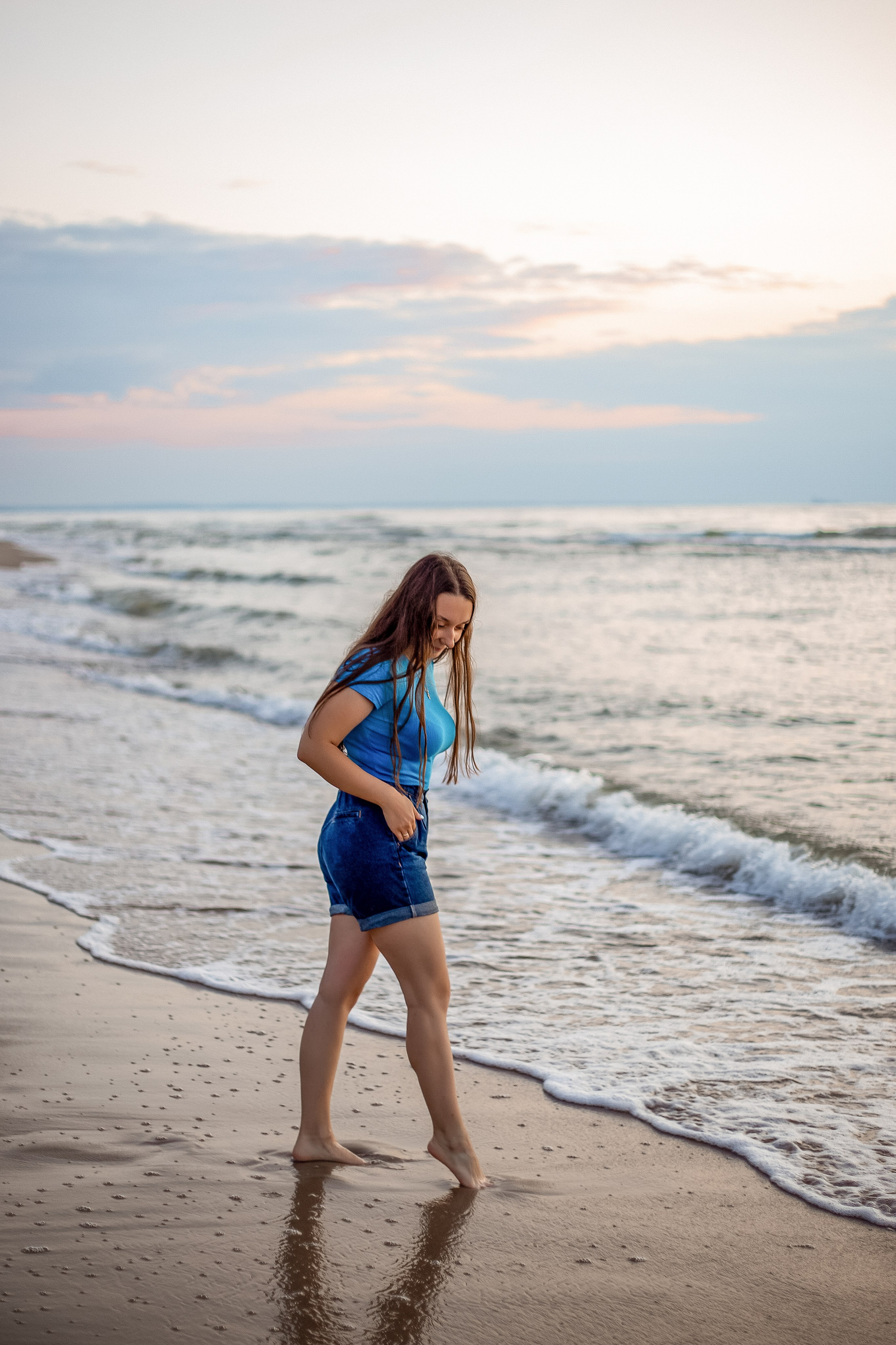 Александр и Анастасия. Https://malovafoto.ru