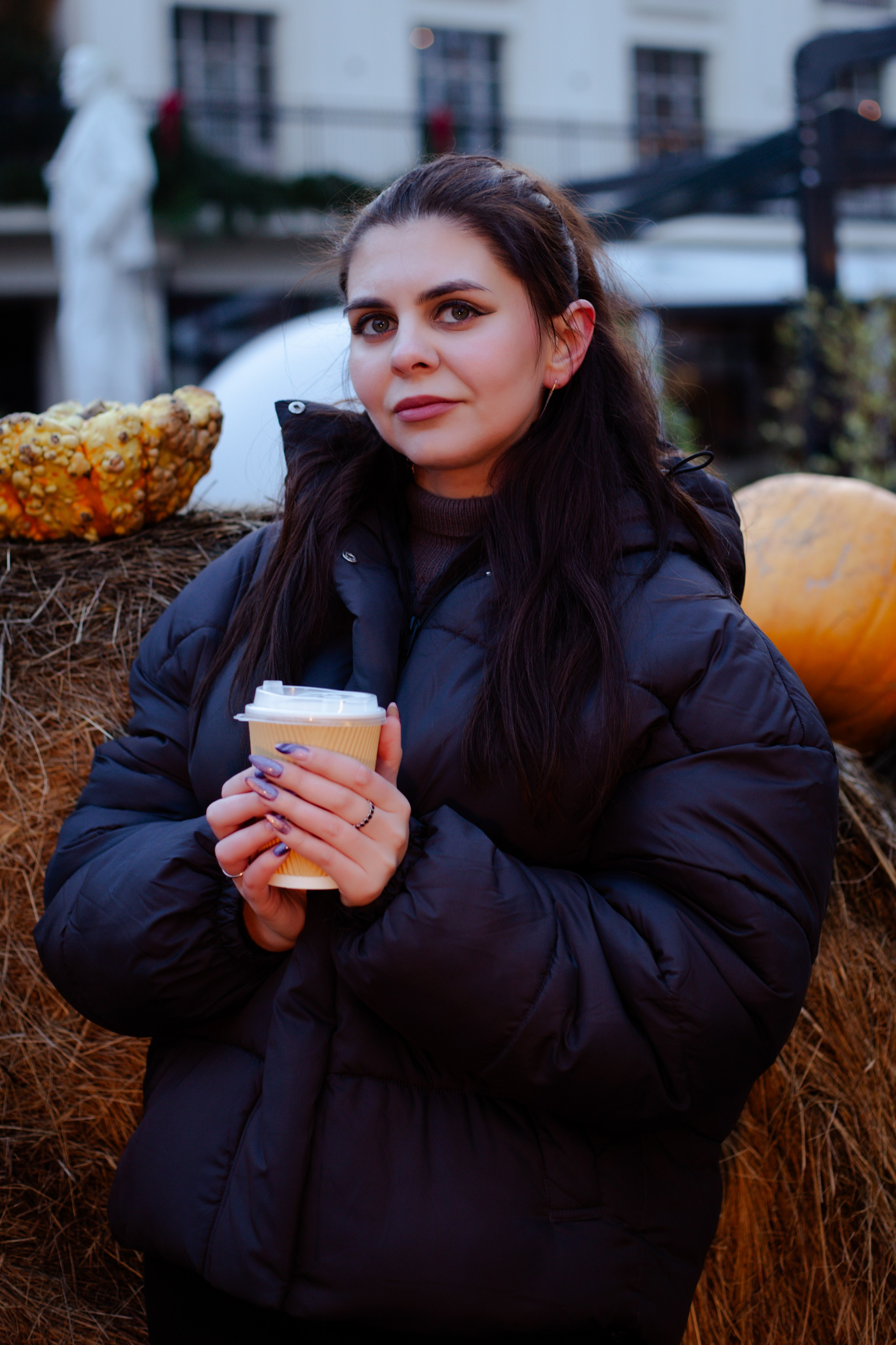 Елизавета. Https://malovafoto.ru