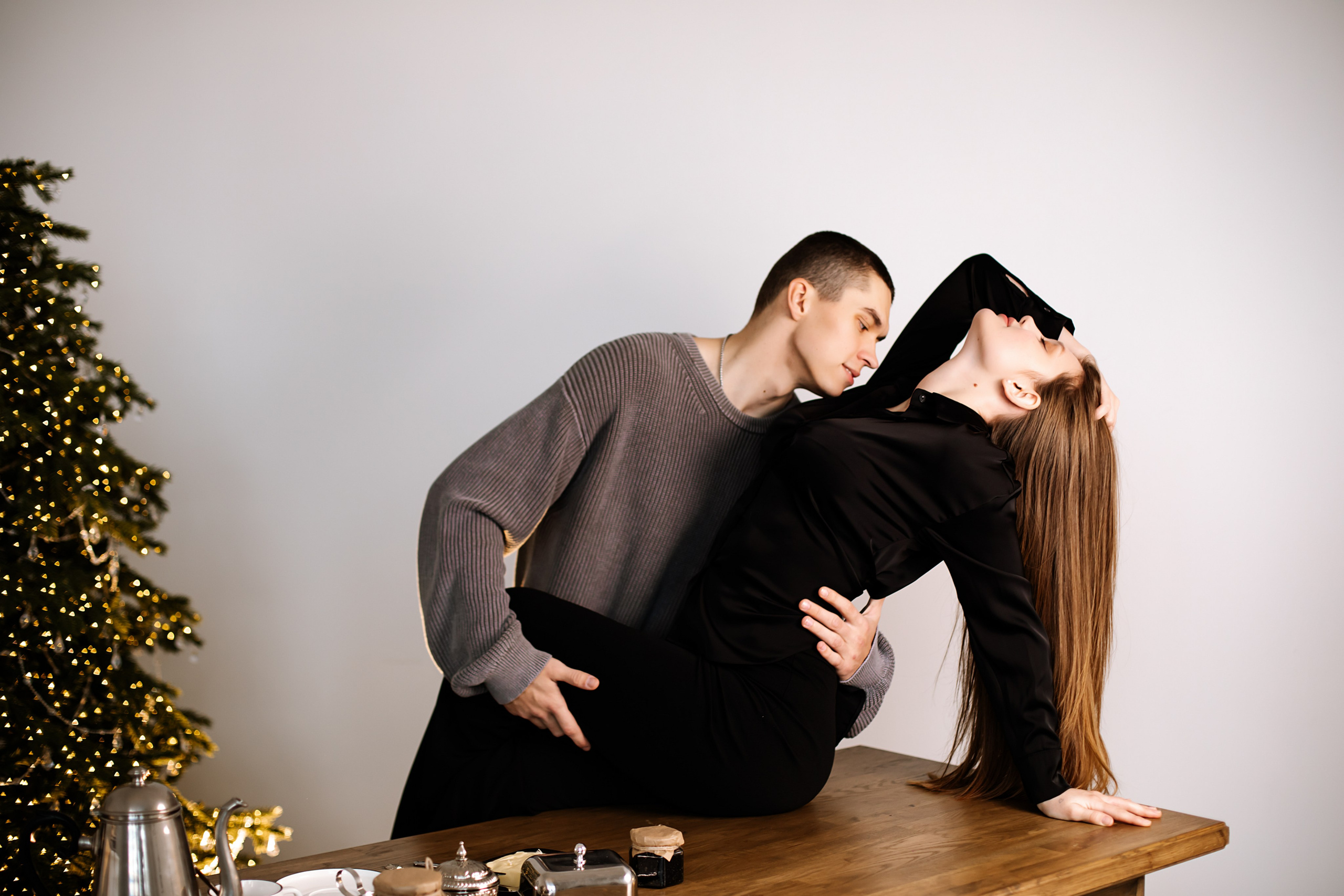 Новогодняя. Https://malovafoto.ru