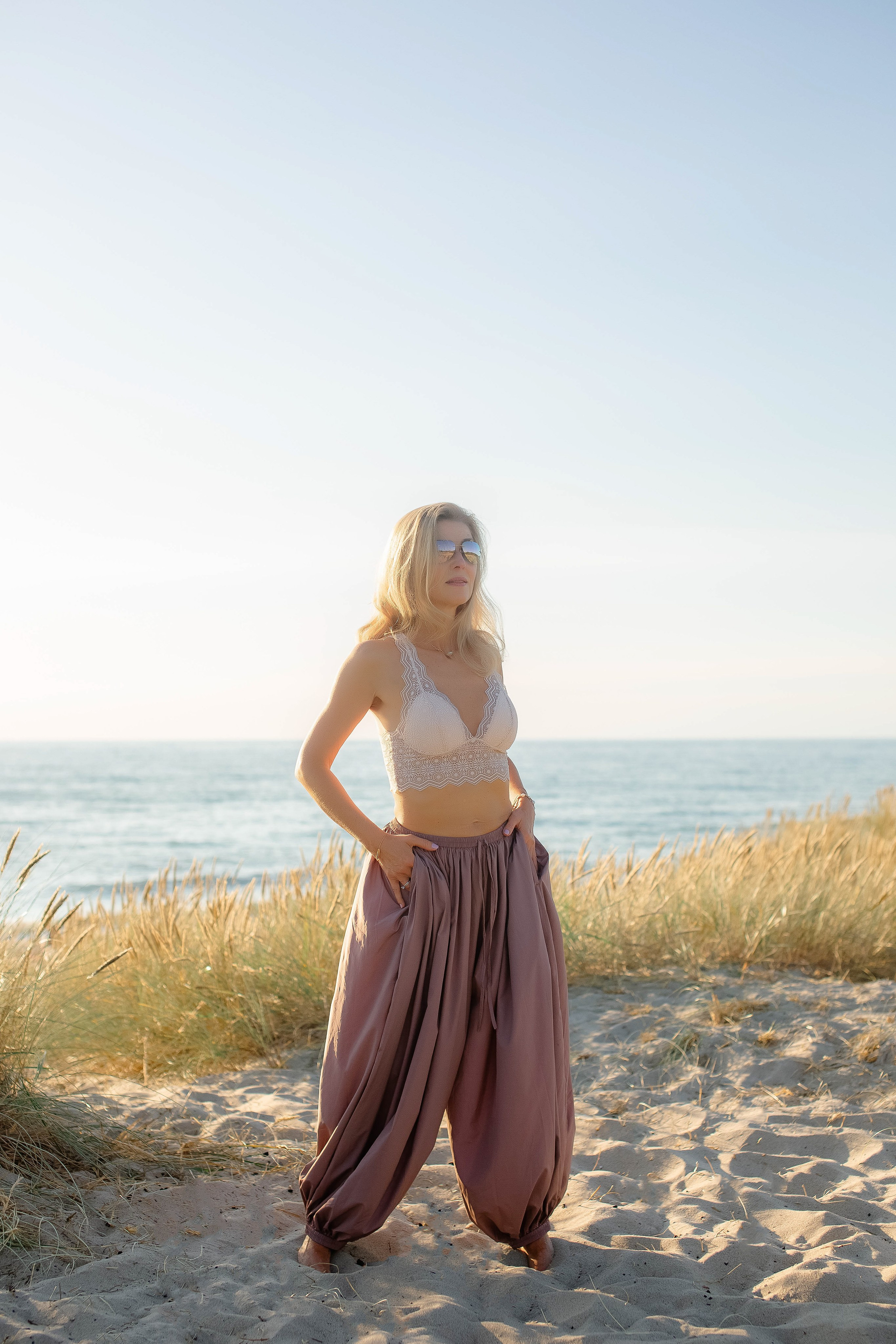 Елена — Съемка в Янтарном. Https://malovafoto.ru