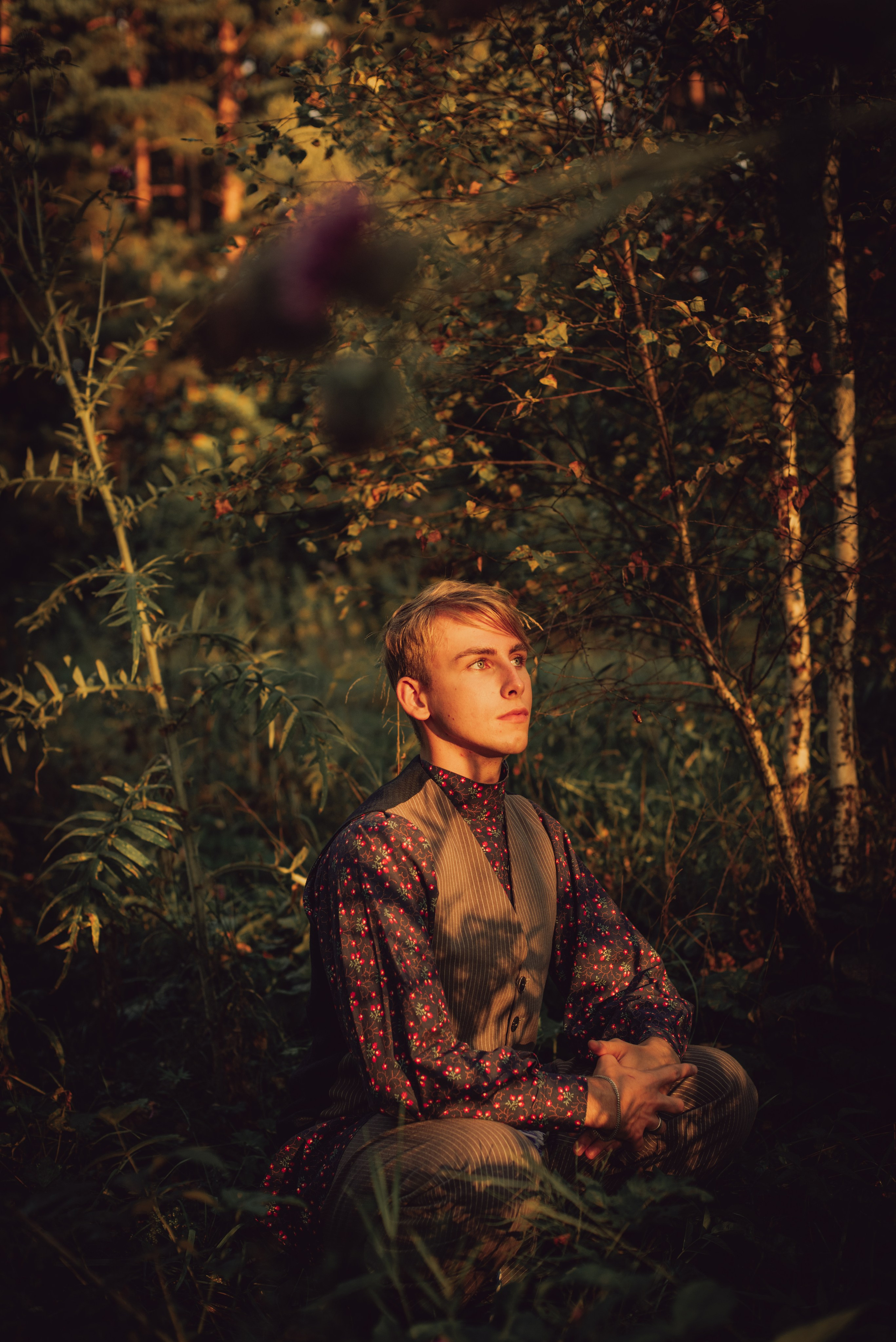 Фольклорный ансамбль «Усладушка»